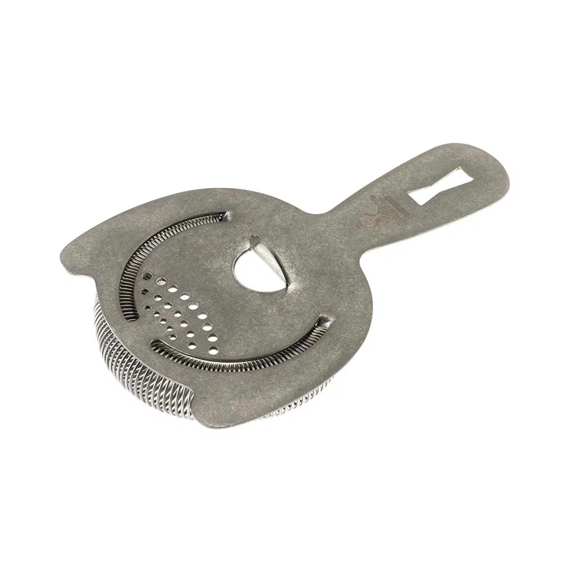 Heavy-Duty Fjederbar Si, Vintage, 150mm - Billede 5