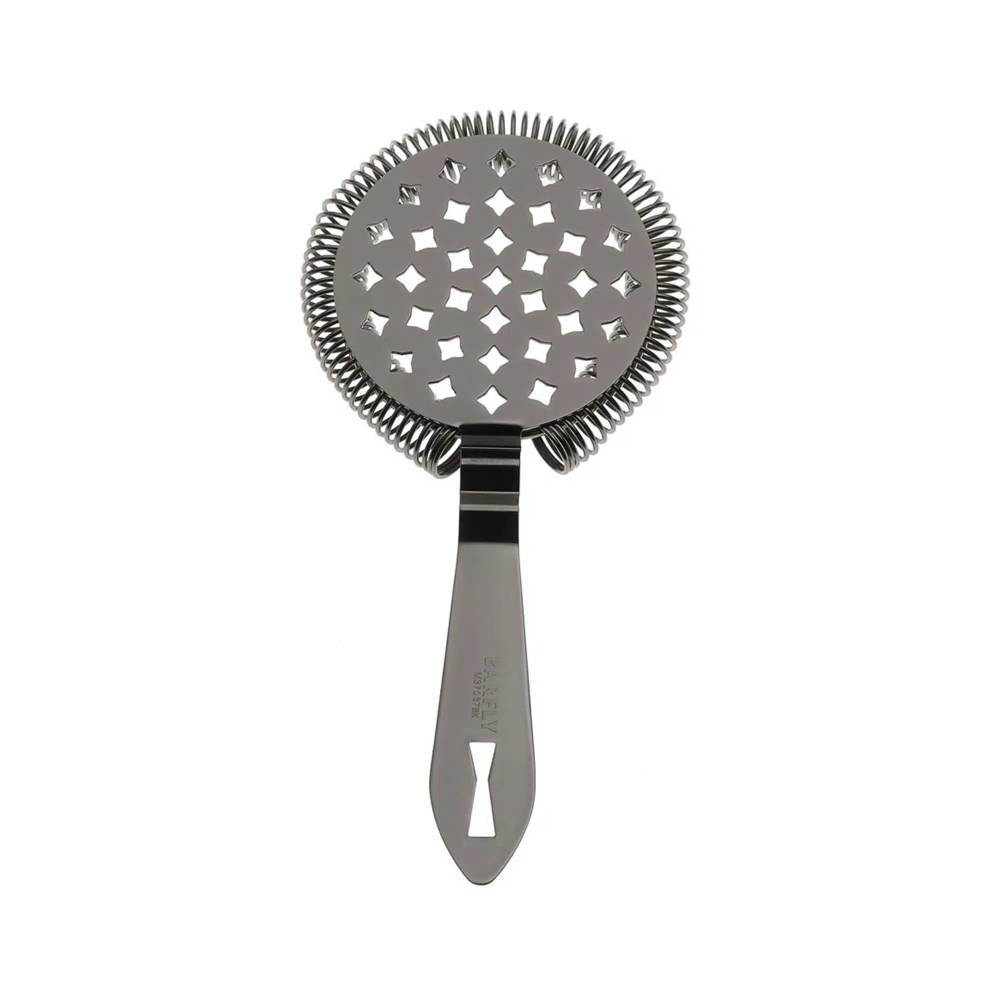 Classic Hawthorne Spring Bar Si, Sort, 155mm - Billede 4