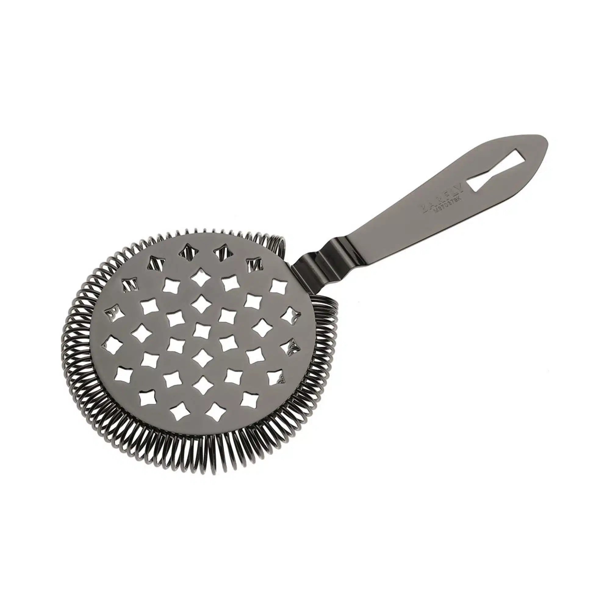 Classic Hawthorne Spring Bar Si, Sort, 155mm - Billede 5