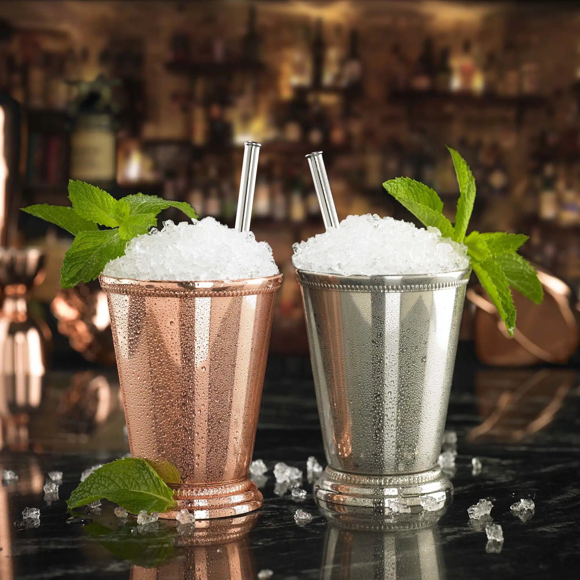 Julep kop, Rustfrit stål, 355ml - Billede 5