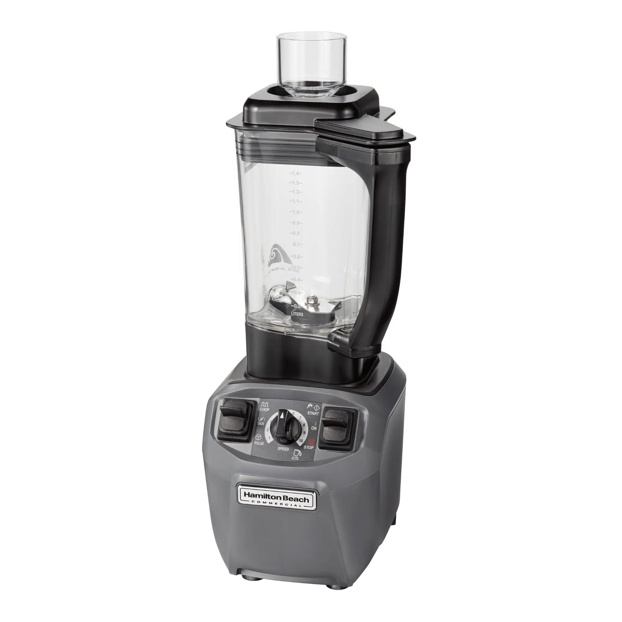 EXPEDITOR510 Kulinær Blender - Billede 2