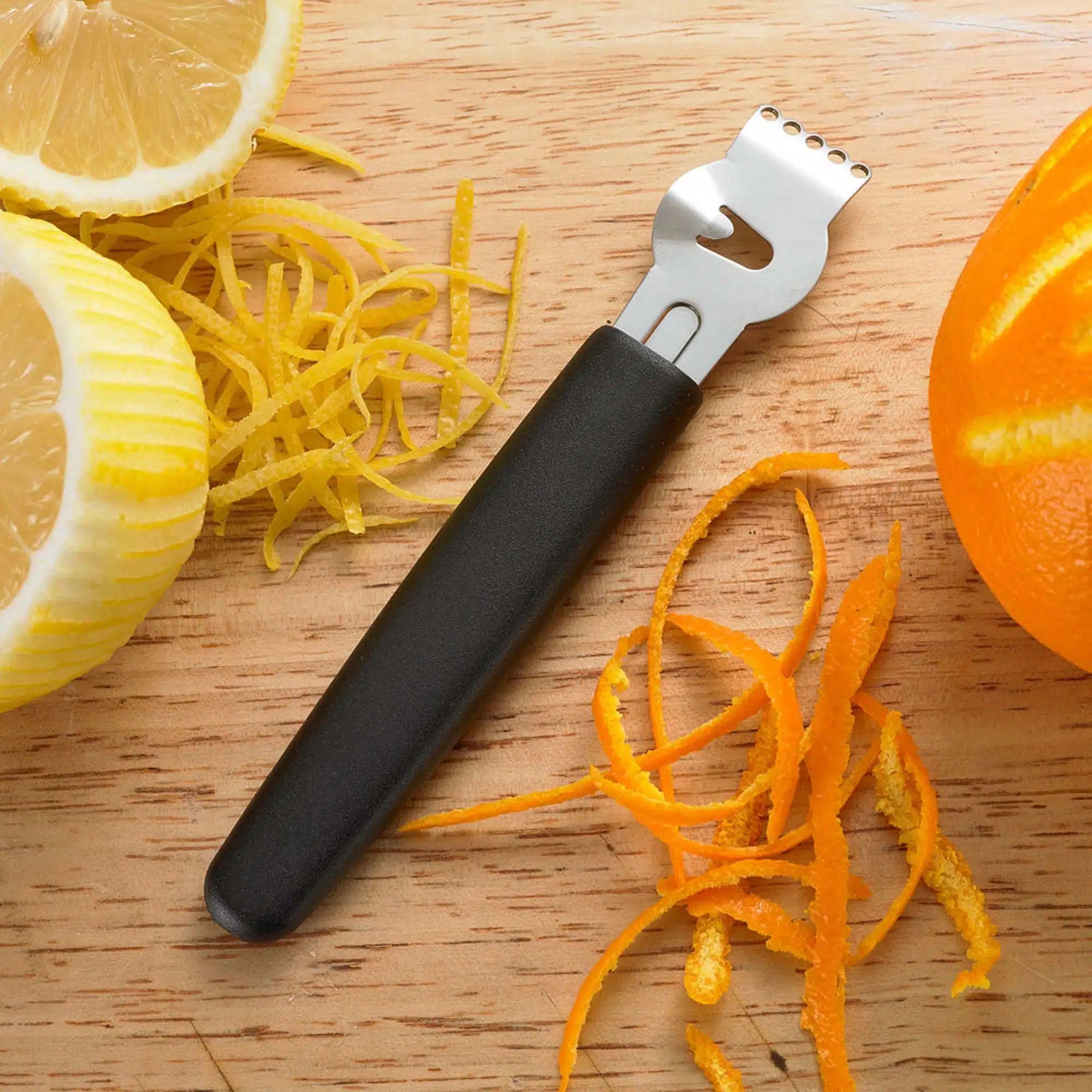 Citrus Zester, 143 mm - Billede 4