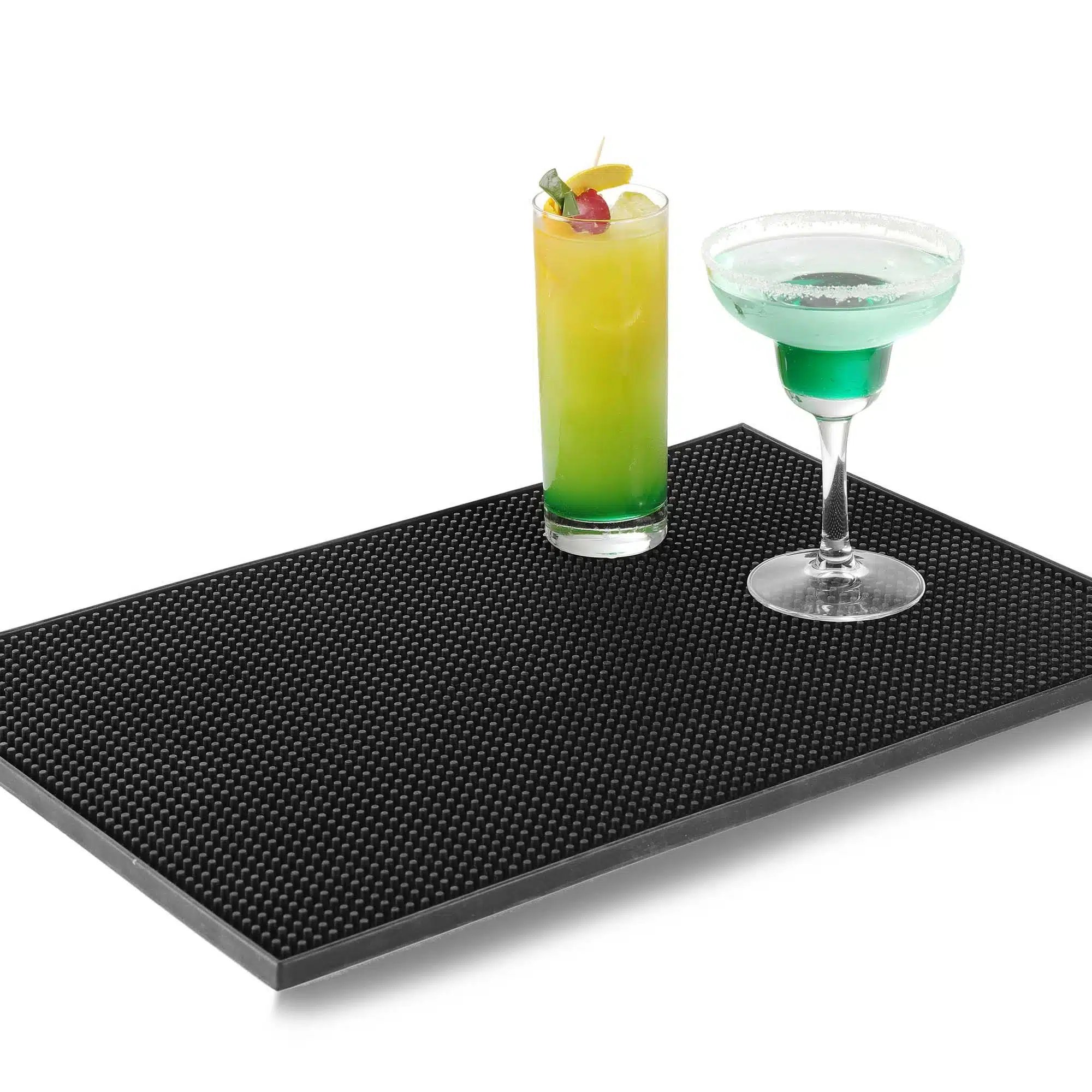 Bar service mat, 453x305x(h)15mm - Billede 4
