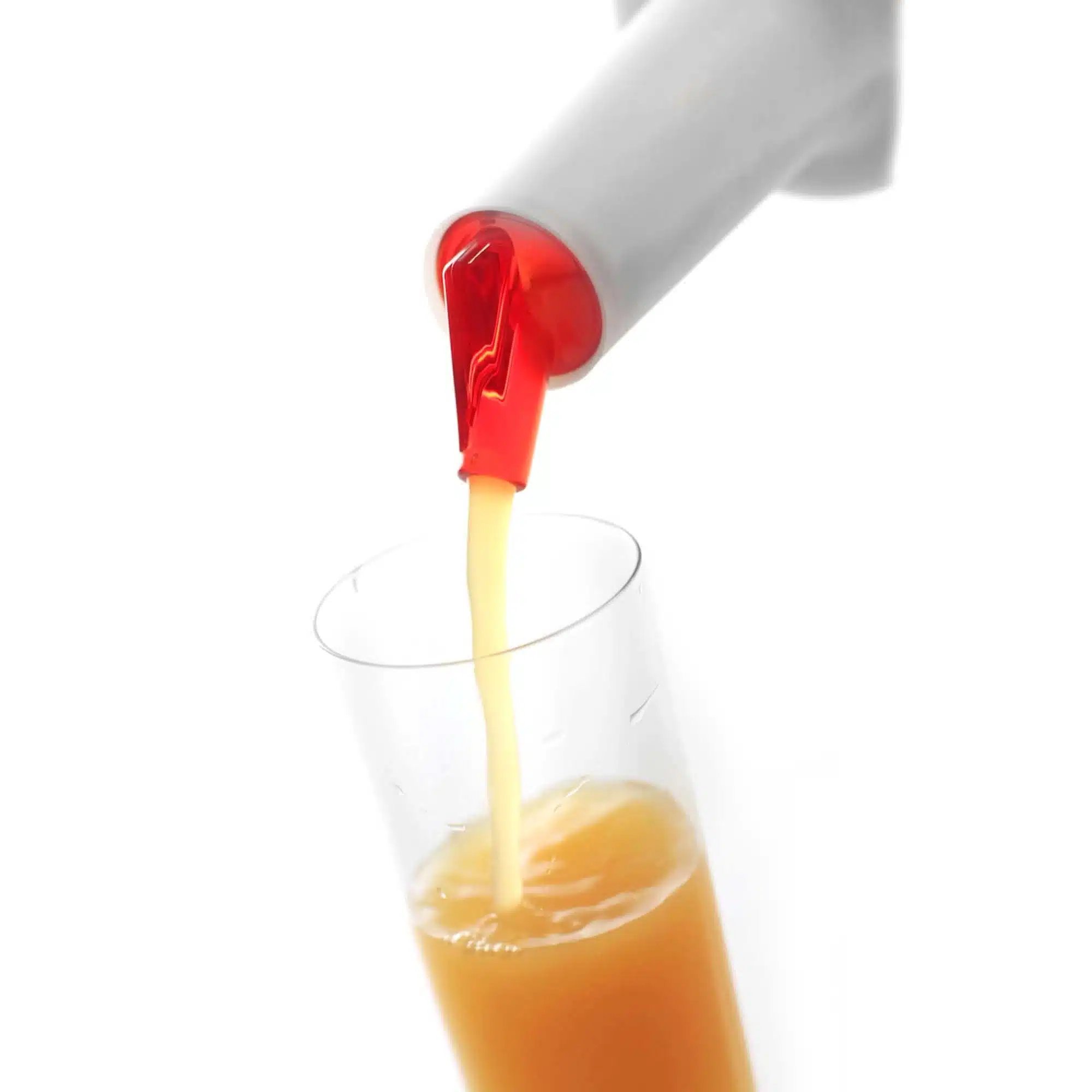 2-delt bar dispenser - Billede 2