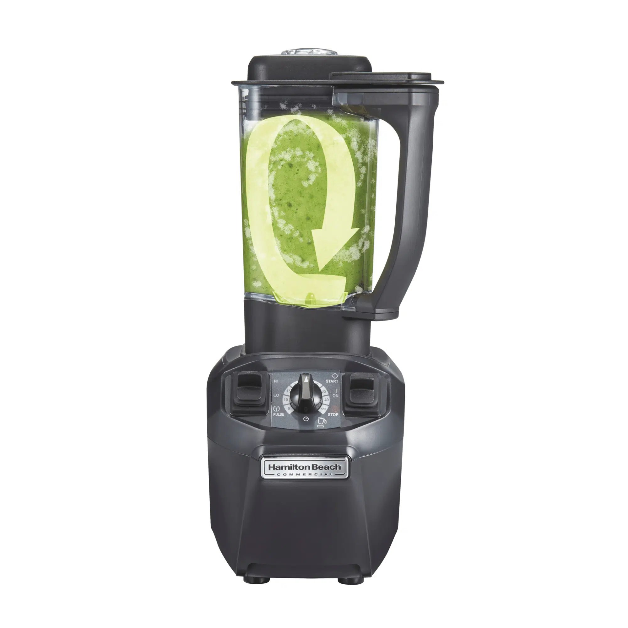 Tango bar blender - Billede 2