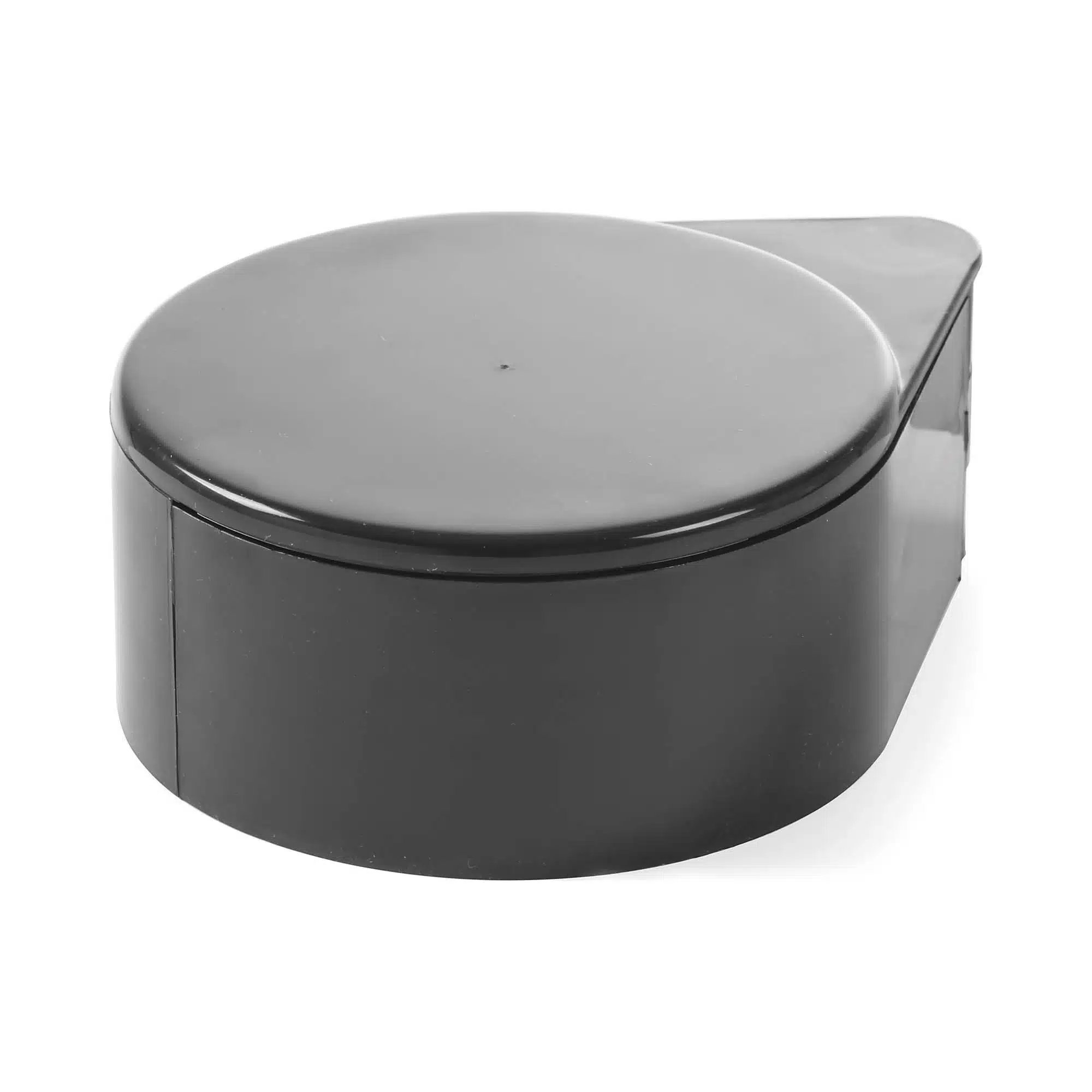 sukker og salt glas rimmer, 200x(H)75mm - Billede 6