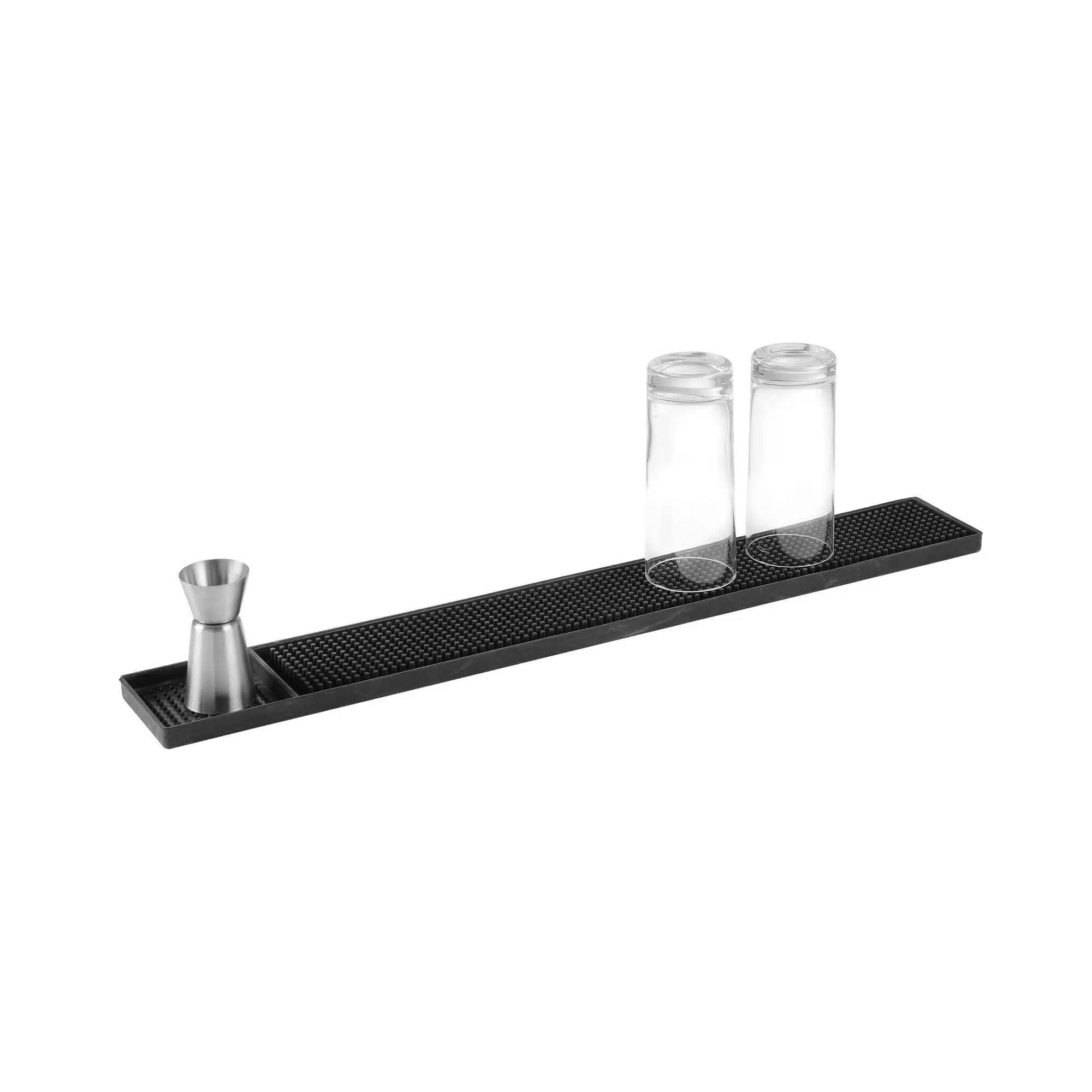Gummibar måtte 605x85 mm - Billede 2