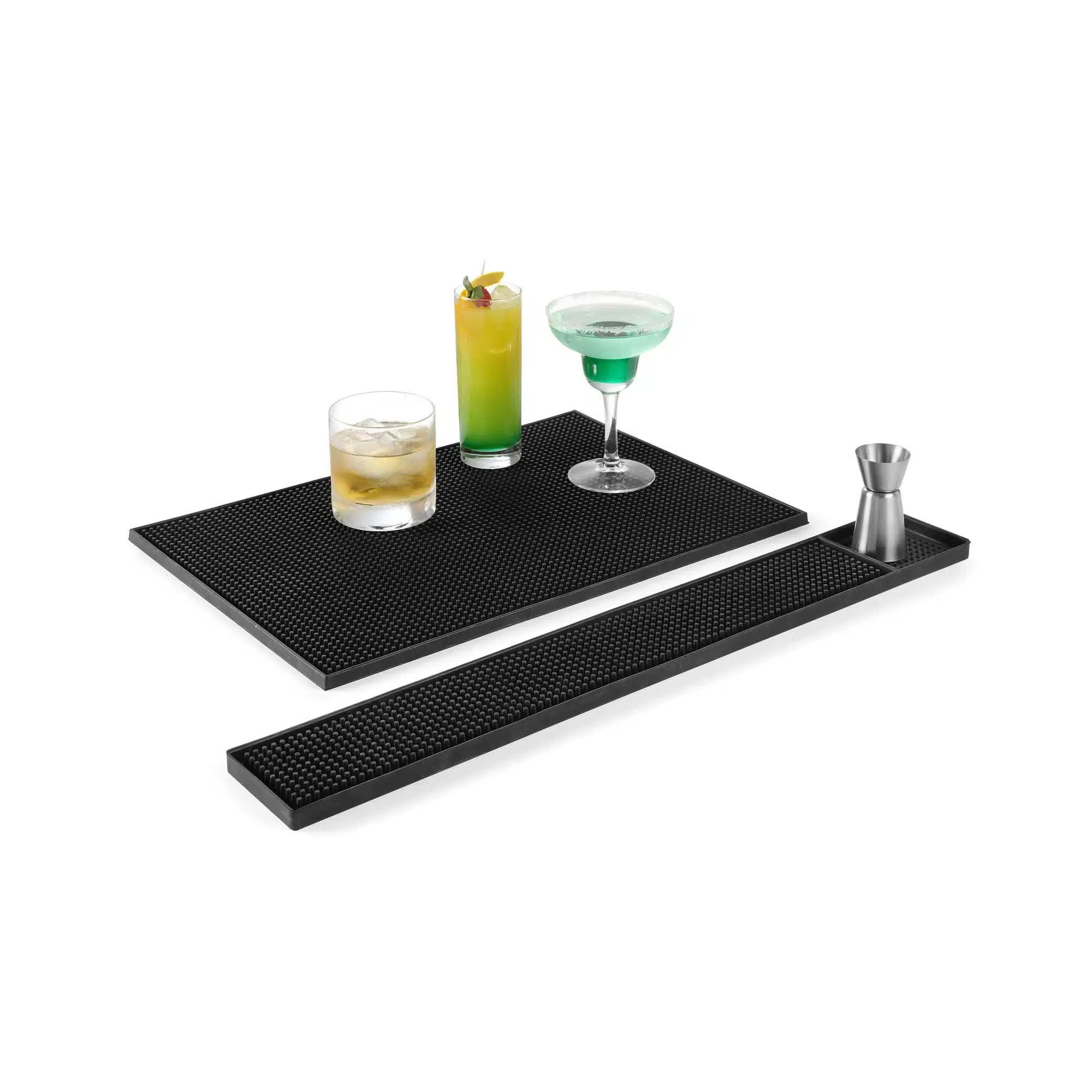 Gummibar måtte 605x85 mm - Billede 3