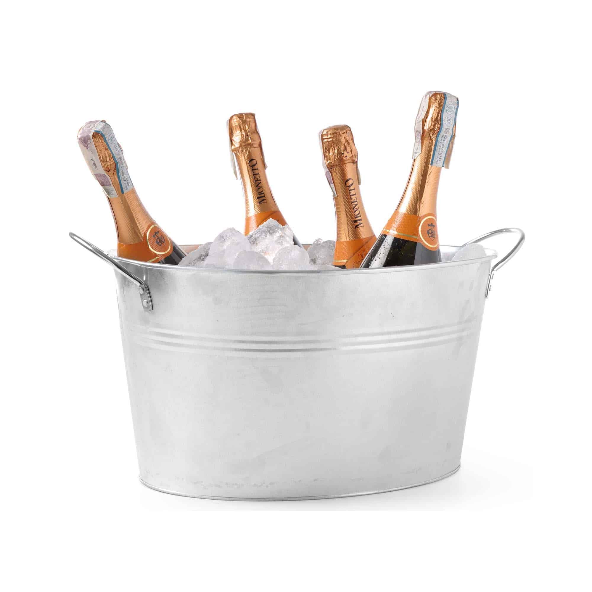 Partybade, 18L, 400x330mm - Billede 2