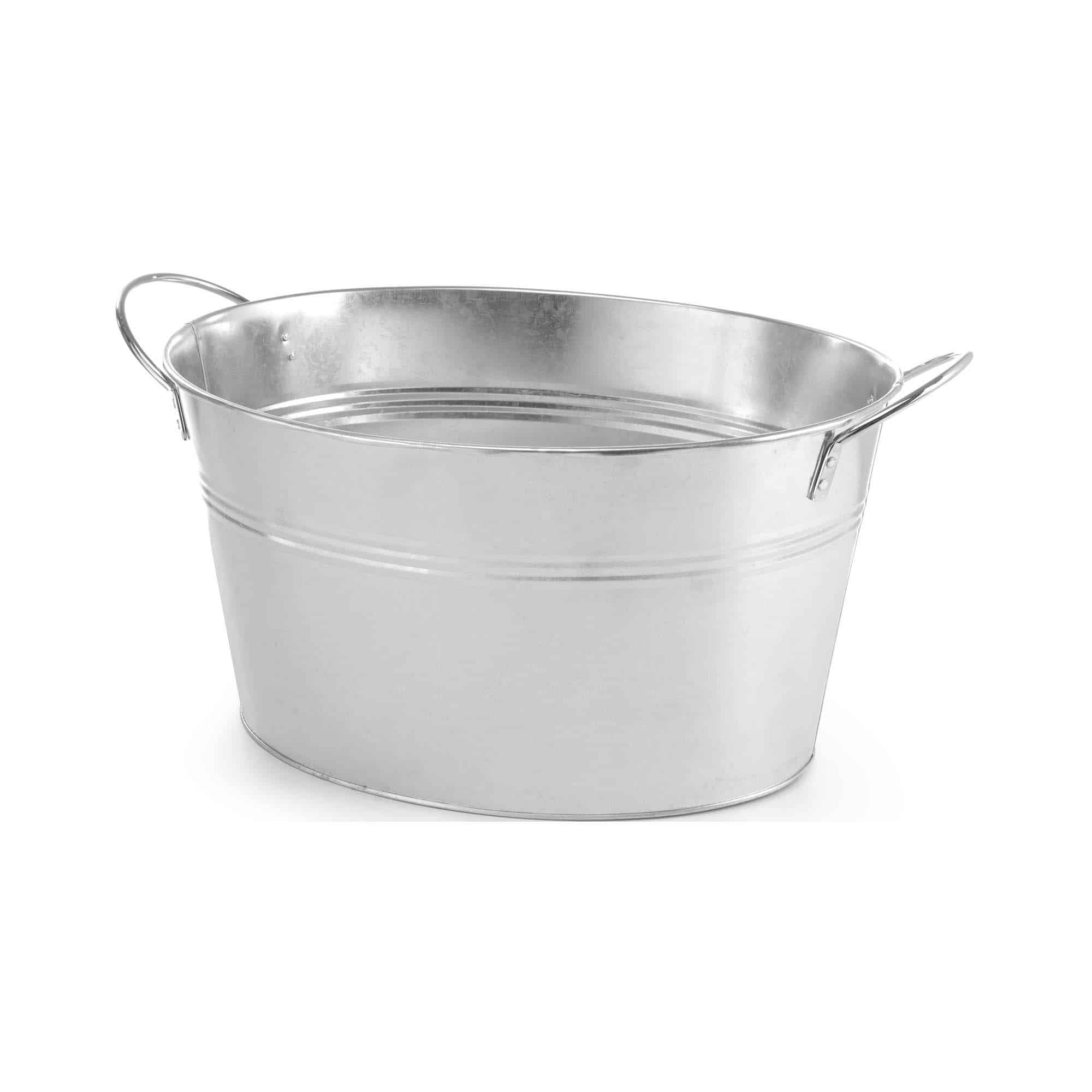 Partybade, 18L, 400x330mm - Billede 3