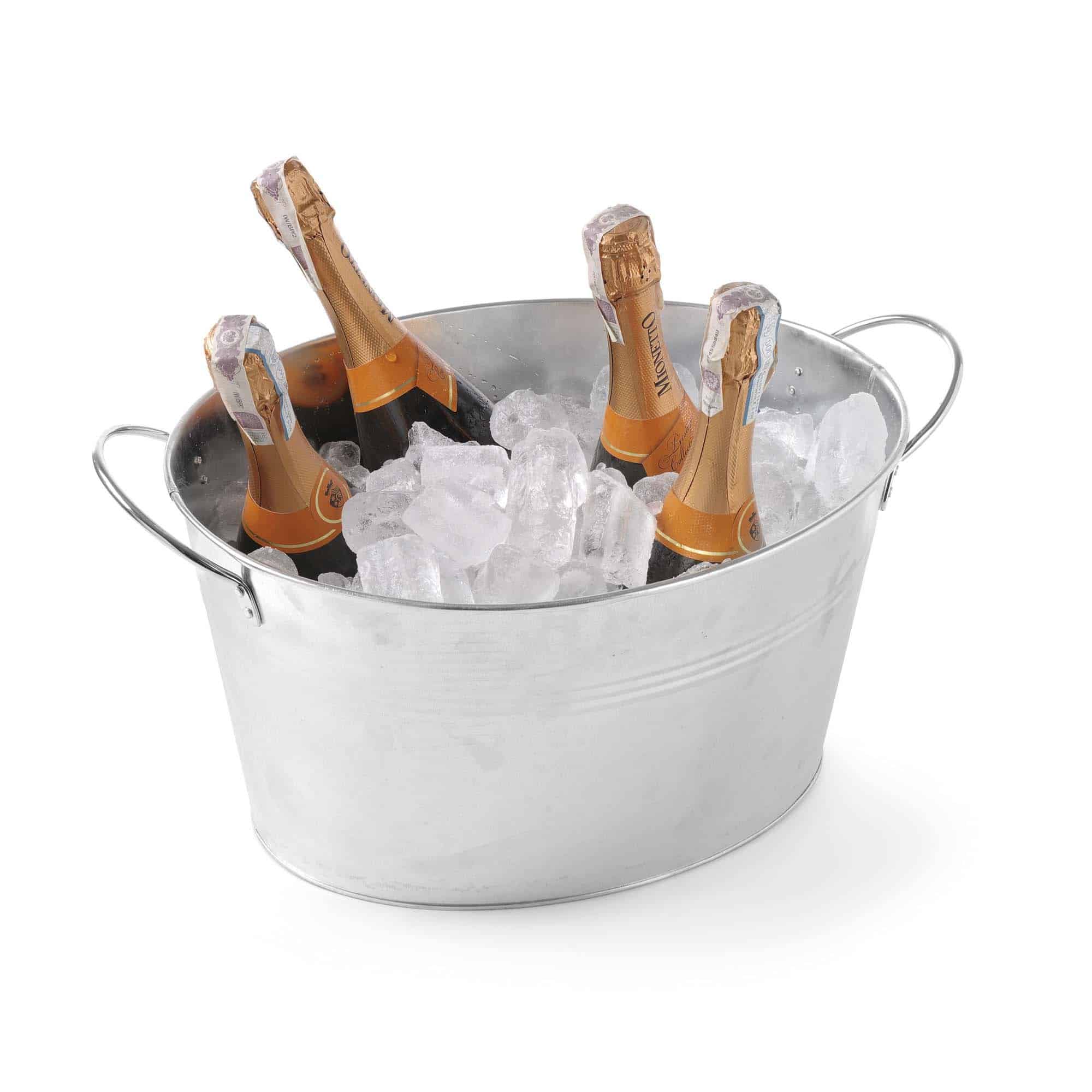 Partybade, 18L, 400x330mm - Billede 4