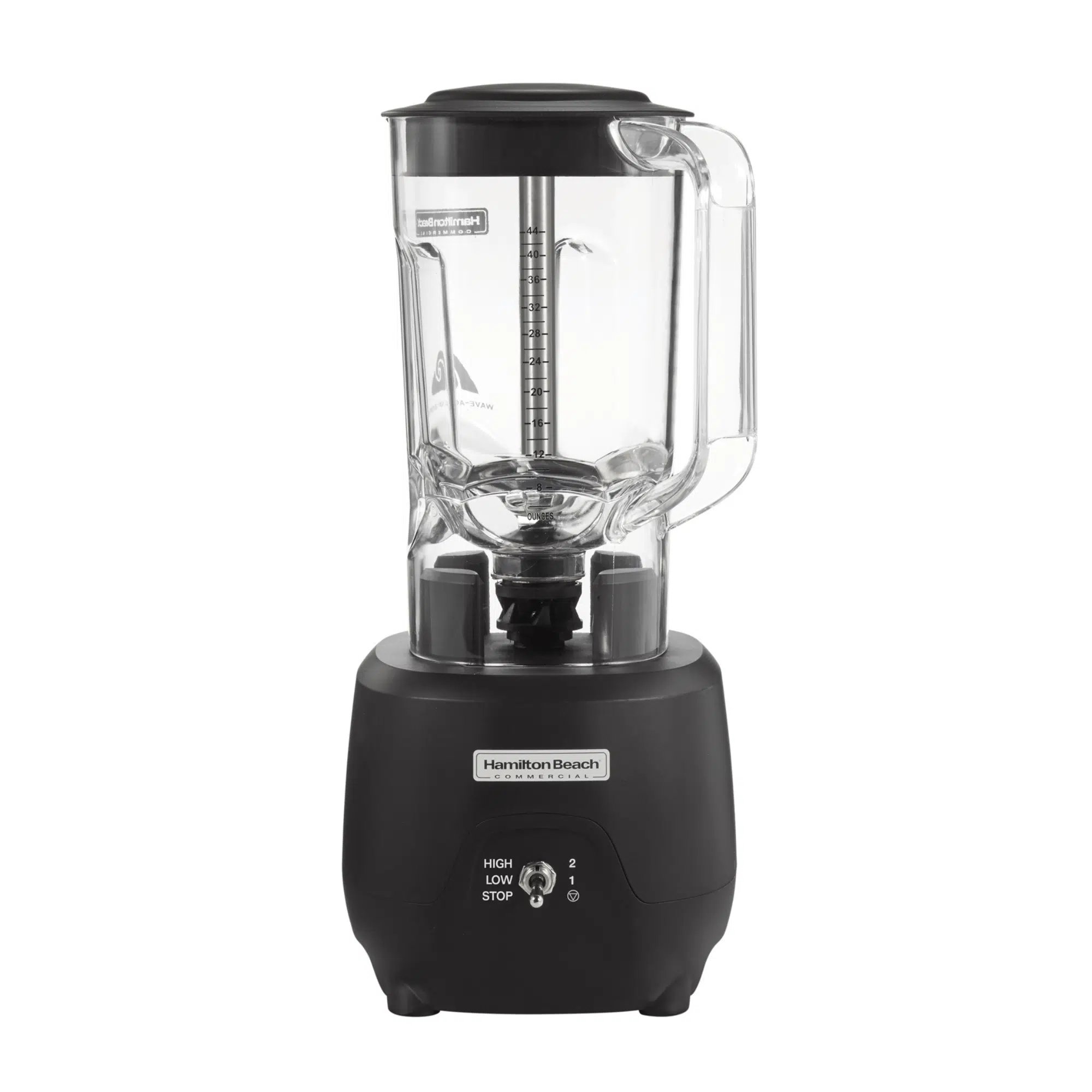 908R Bar Blender - Billede 3