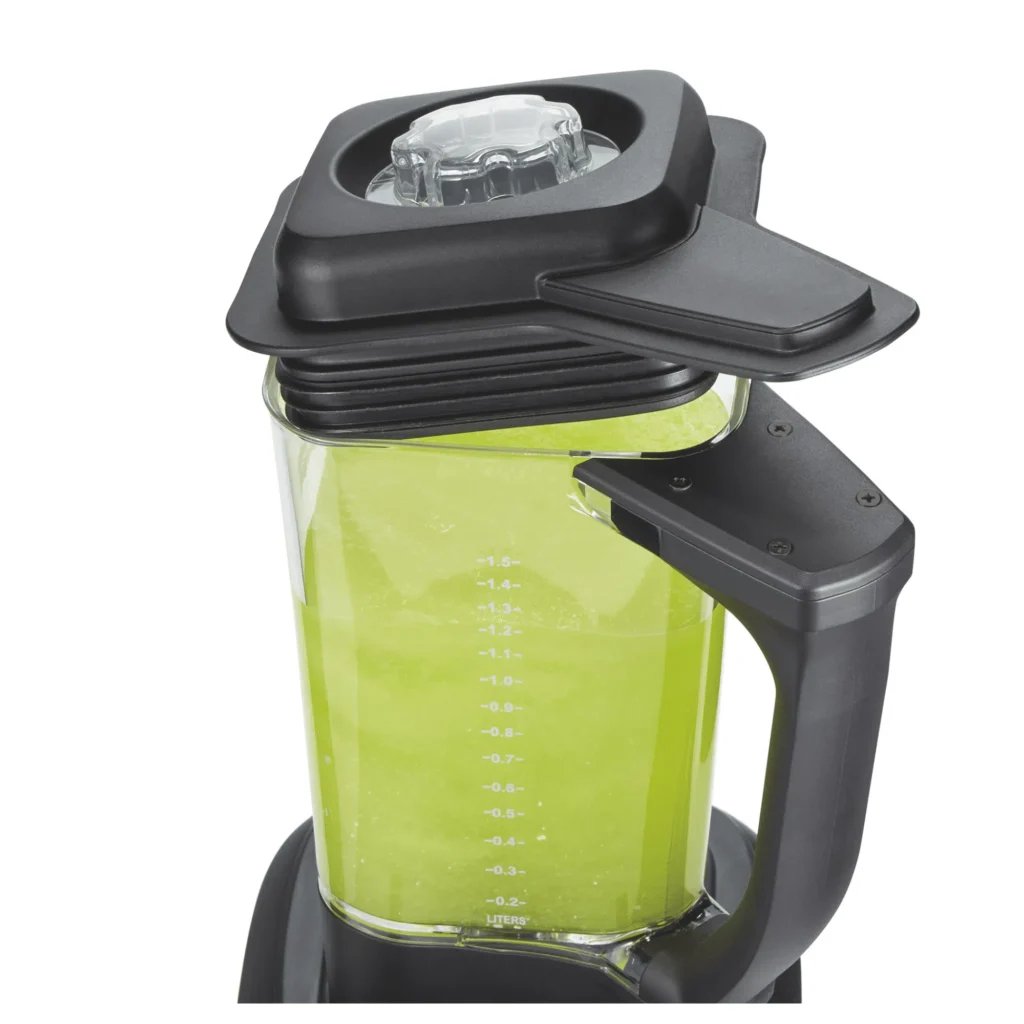 Rio Bar Blender - Billede 2