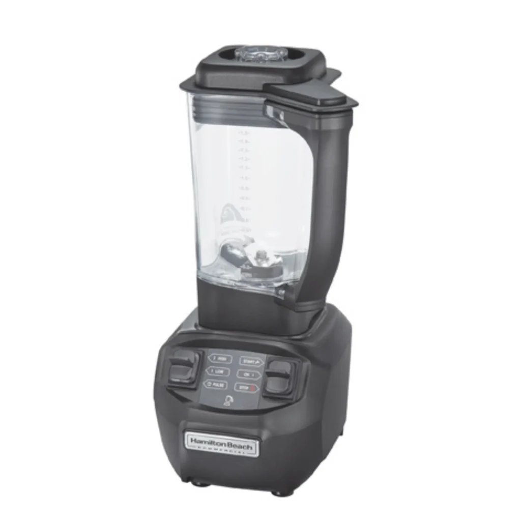 Rio Bar Blender - Billede 5