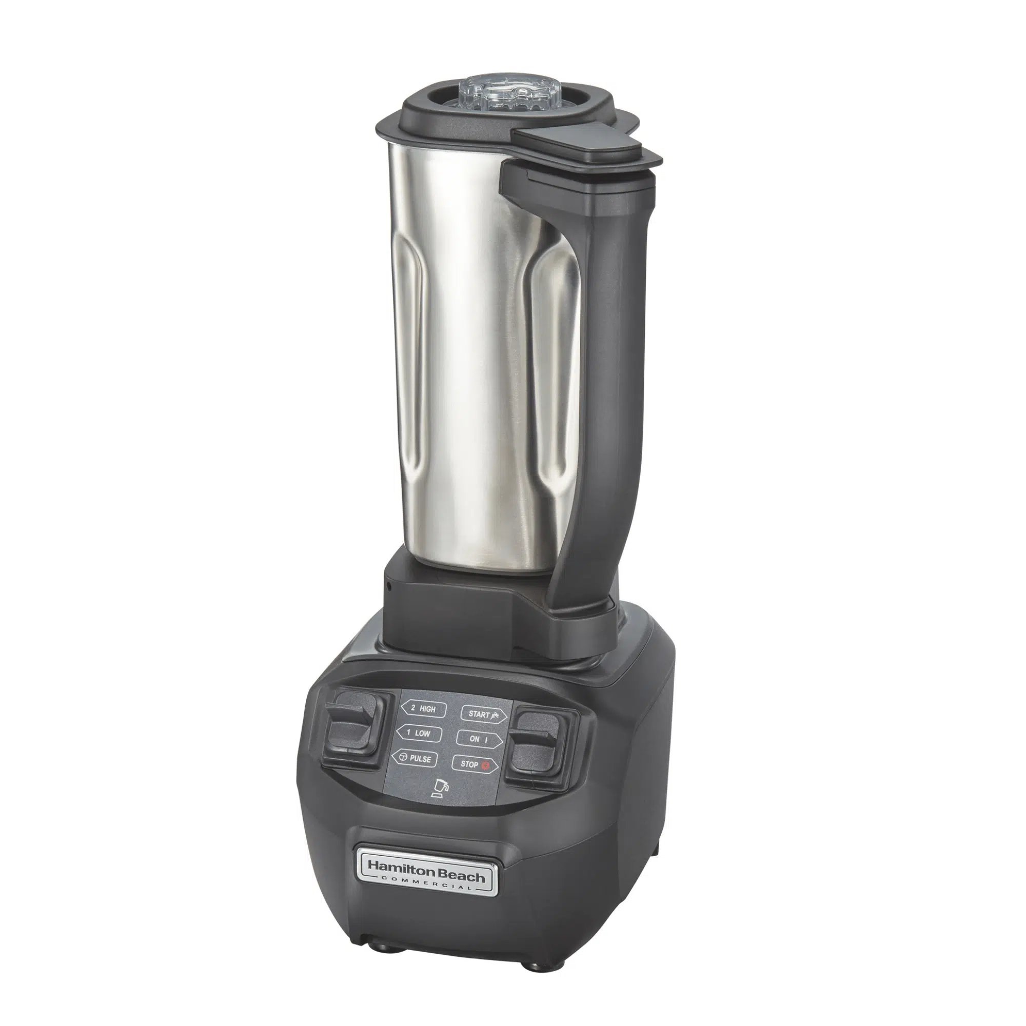 Rio Bar Blender - Rustfrit Stål - Billede 5