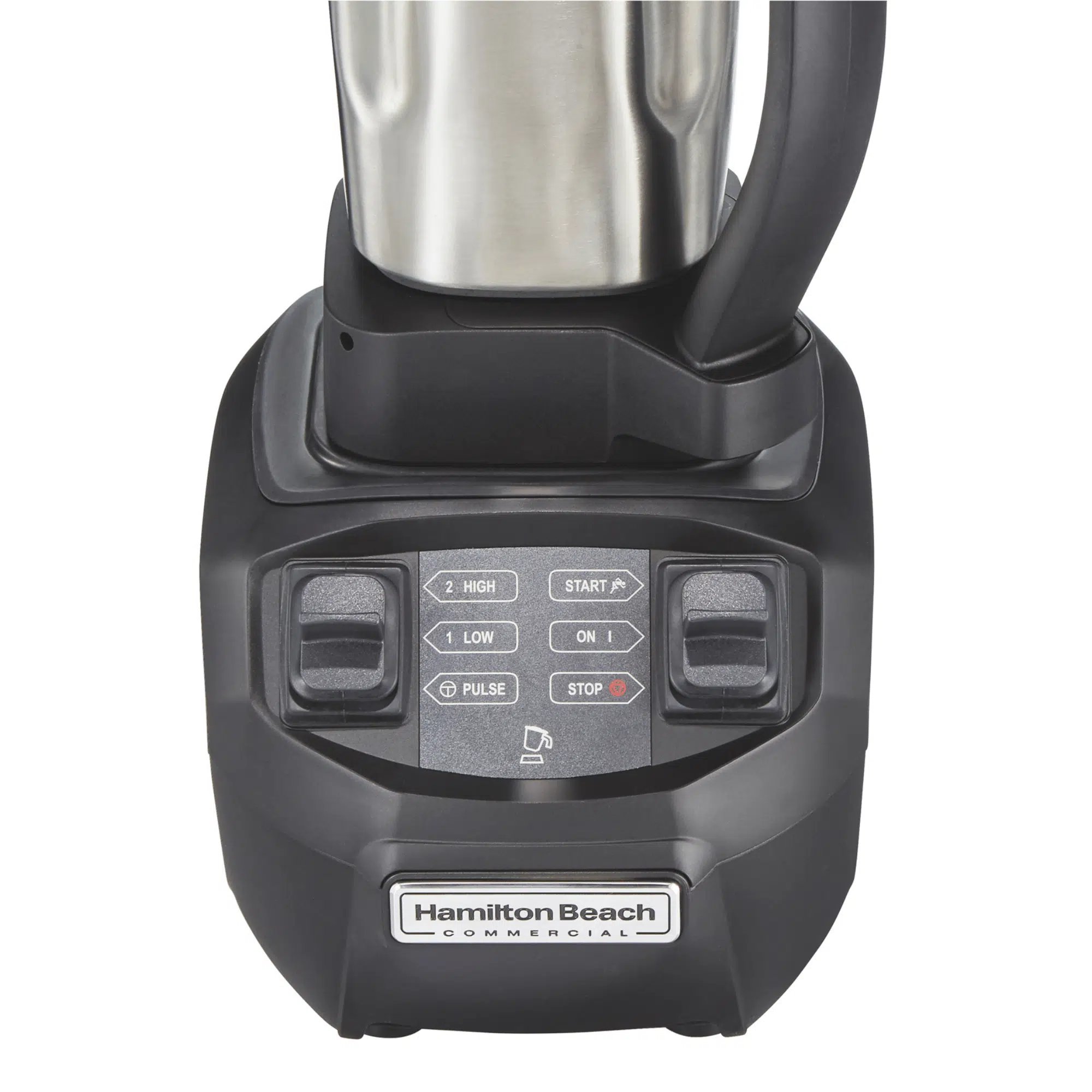 Rio Bar Blender - Rustfrit Stål - Billede 6