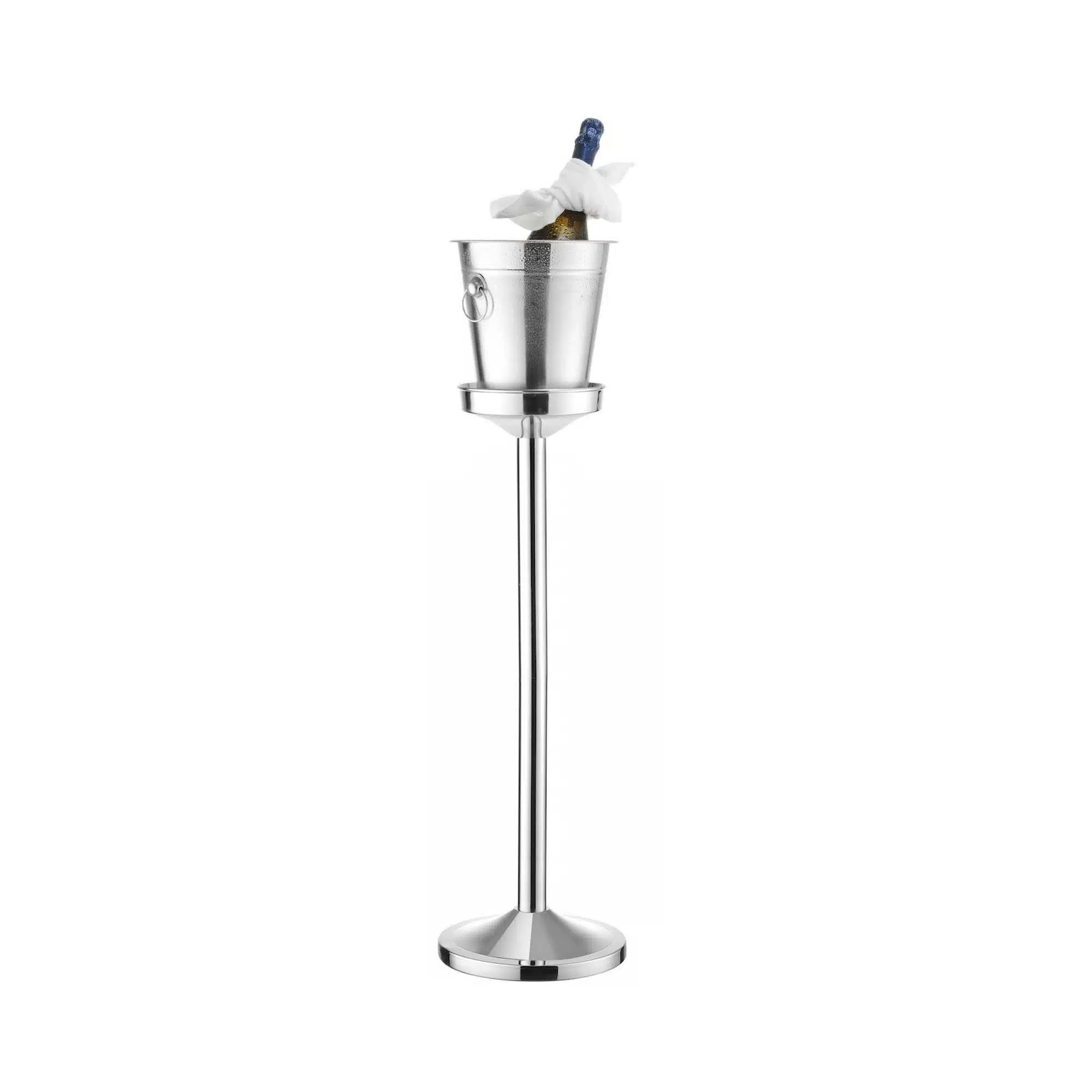 Vinkøler stativ, Bar op, o185x(H)740mm - Billede 4