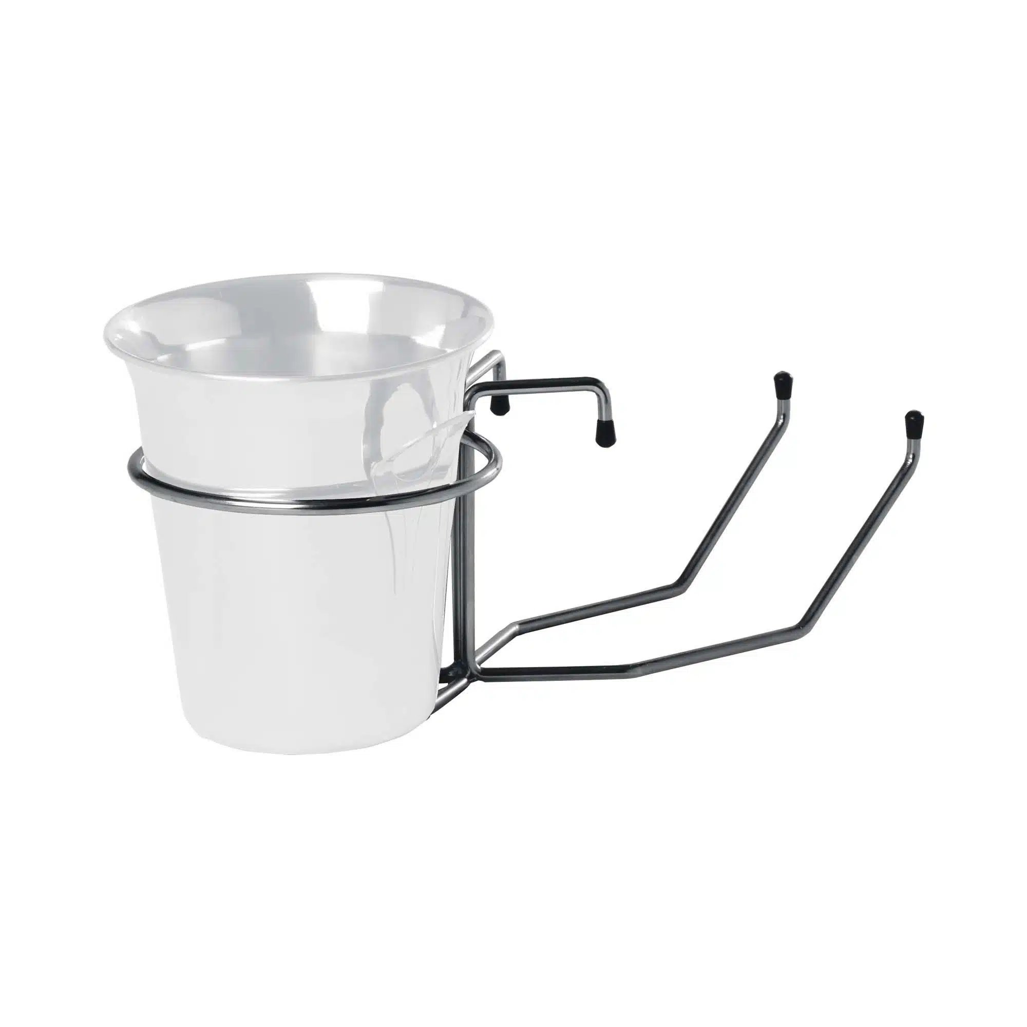 Vin køler bord beslag, Bar op, o195x(H)510mm - Billede 4