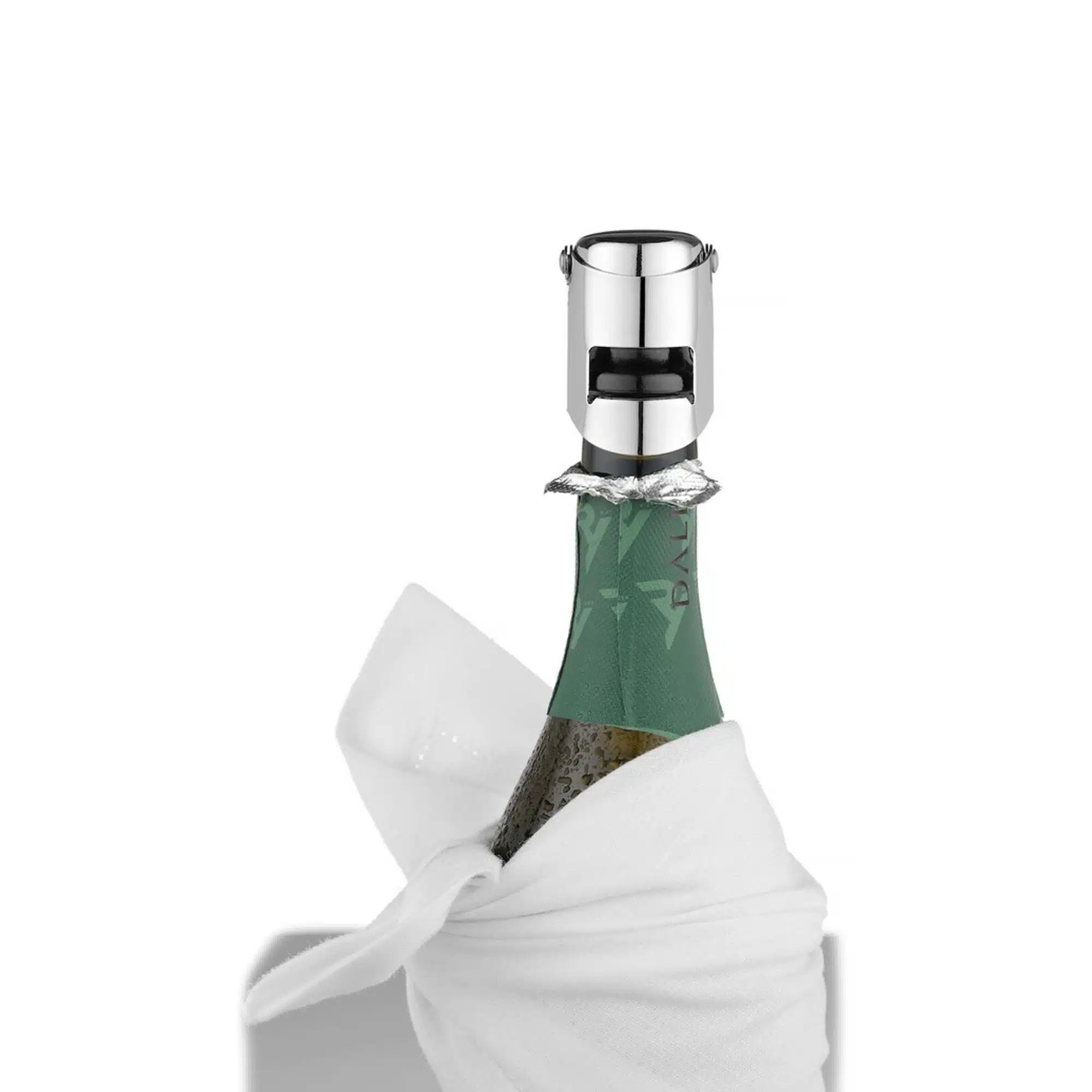 Champagneprop, Bar op - Billede 3