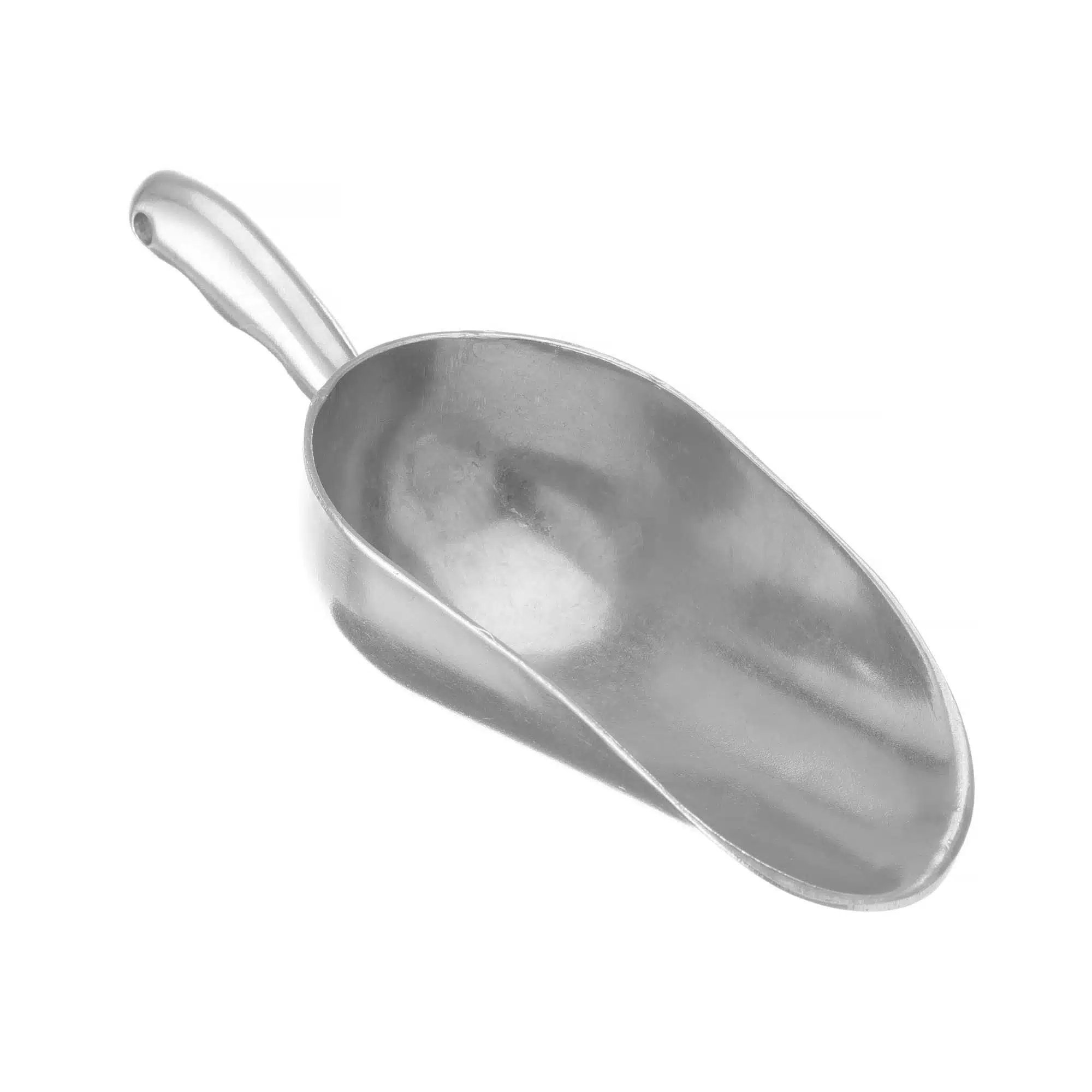 Aluminium bartender skovl, 270mm - Billede 2