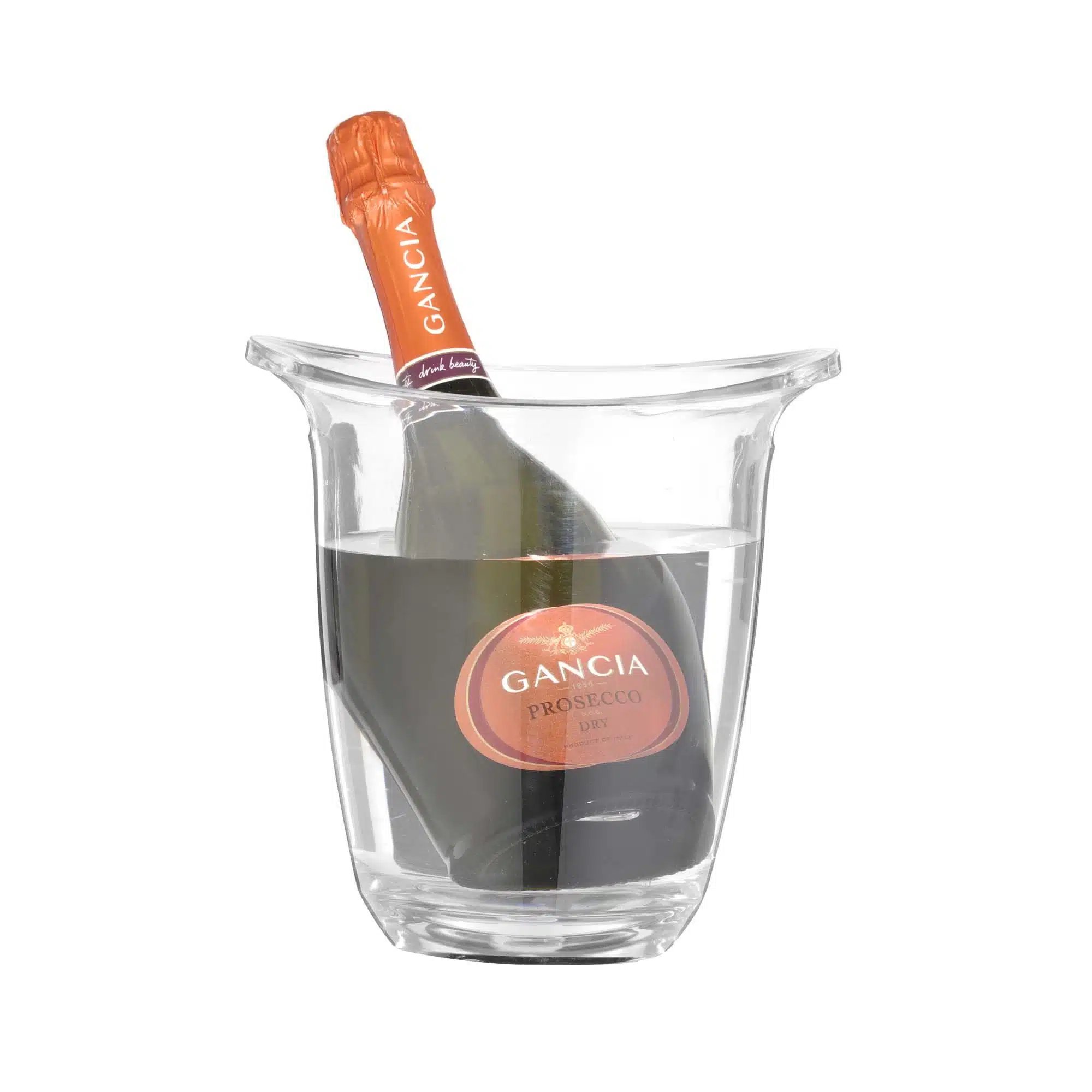 Champagnekøler, Bar op, 3L, 220x185x(H)226mm - Billede 6