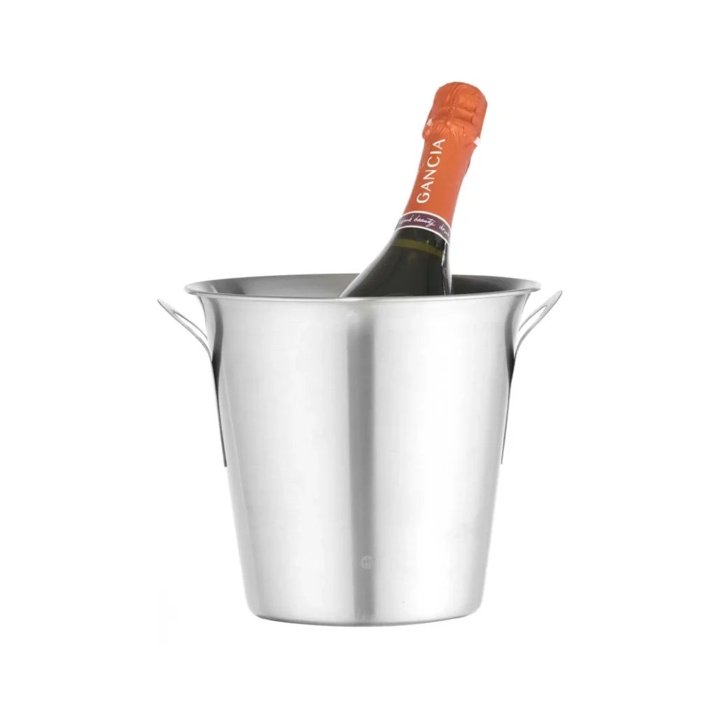 Vinkøler, Bar op, 3,5L, o210x(H)210mm - Billede 2