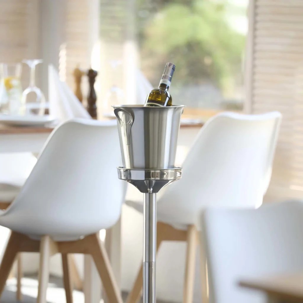 Vinkøler, Bar op, 3,5L, o210x(H)210mm - Billede 3