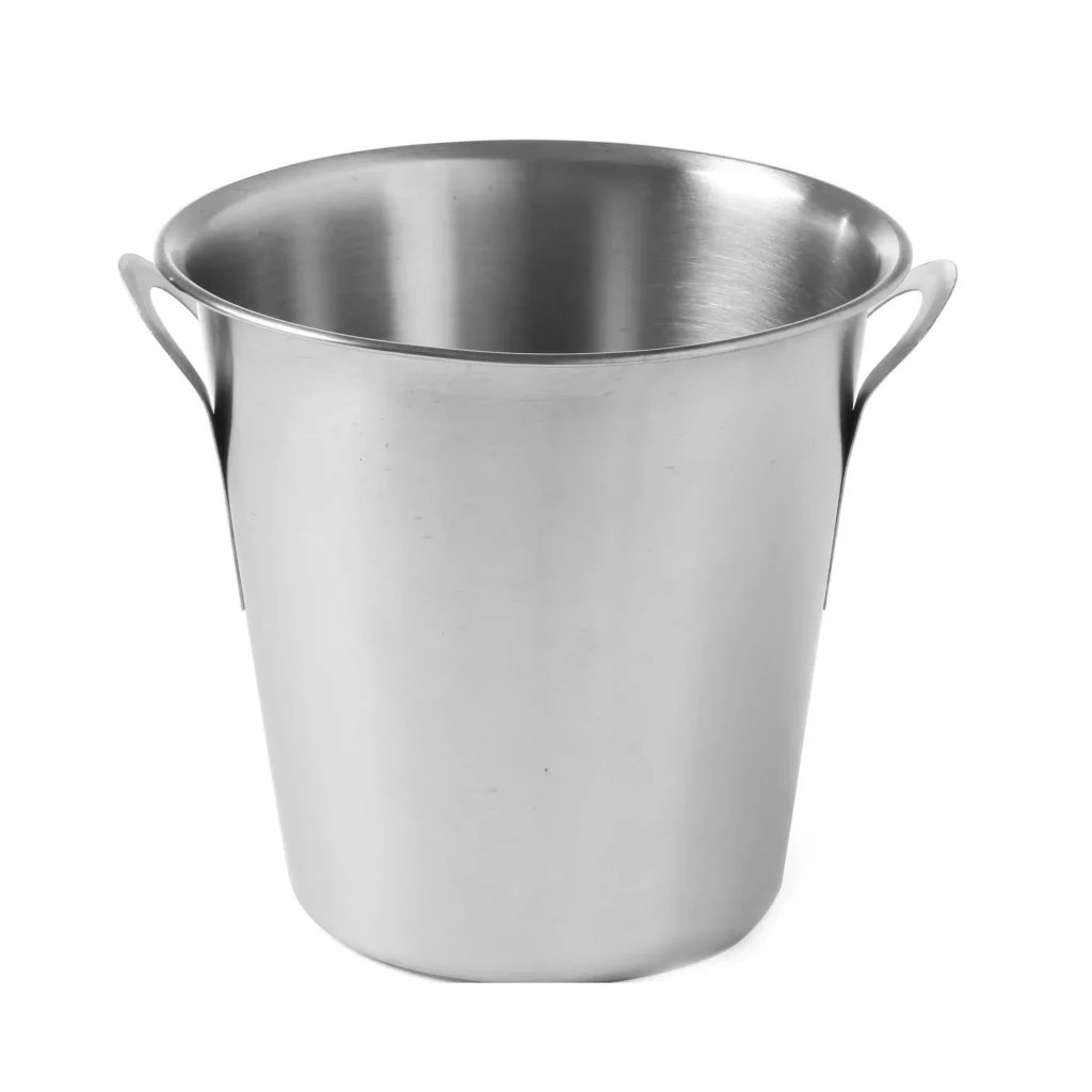 Vinkøler, Bar op, 3,5L, o210x(H)210mm - Billede 4