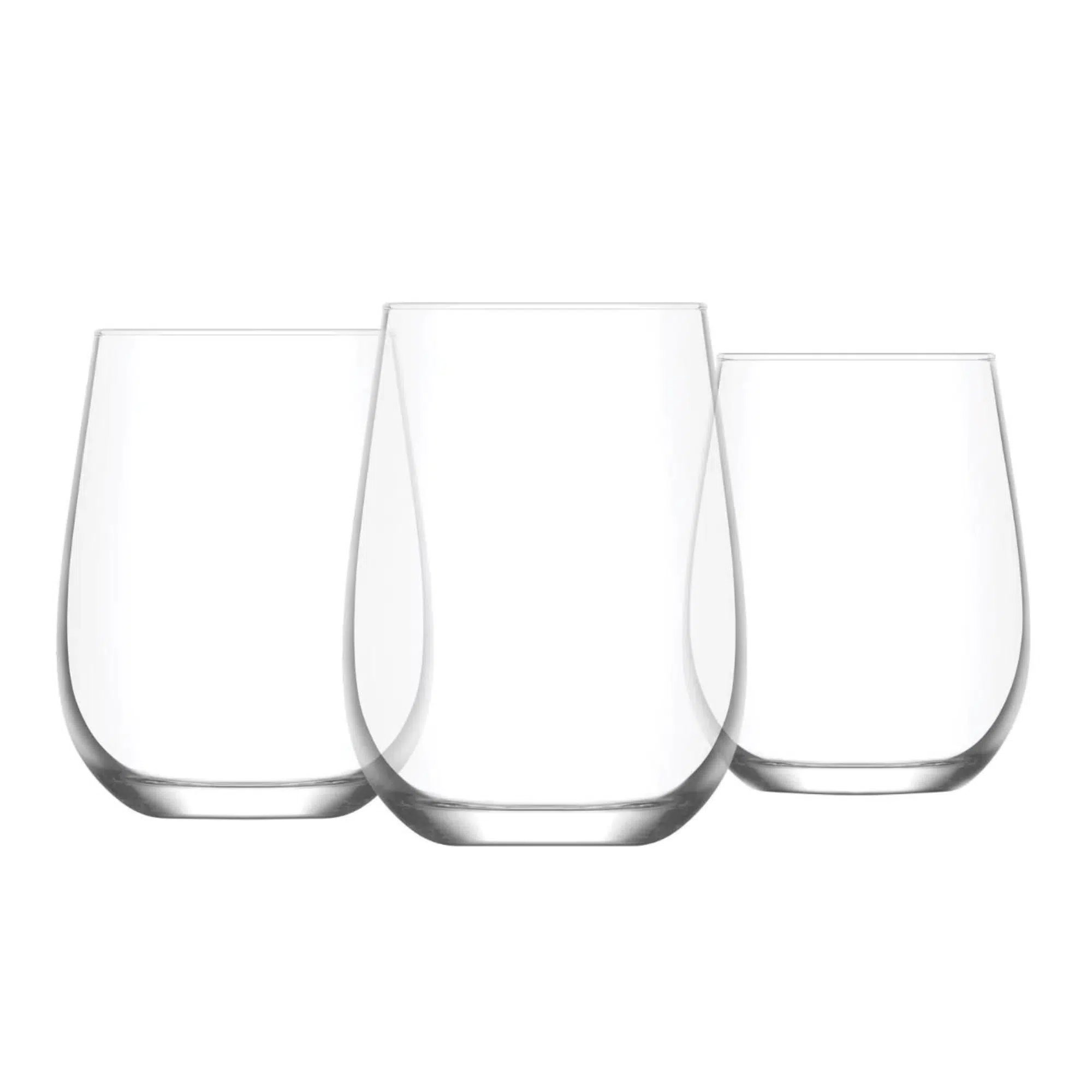 Gaia vinglas 360 ml - Billede 6