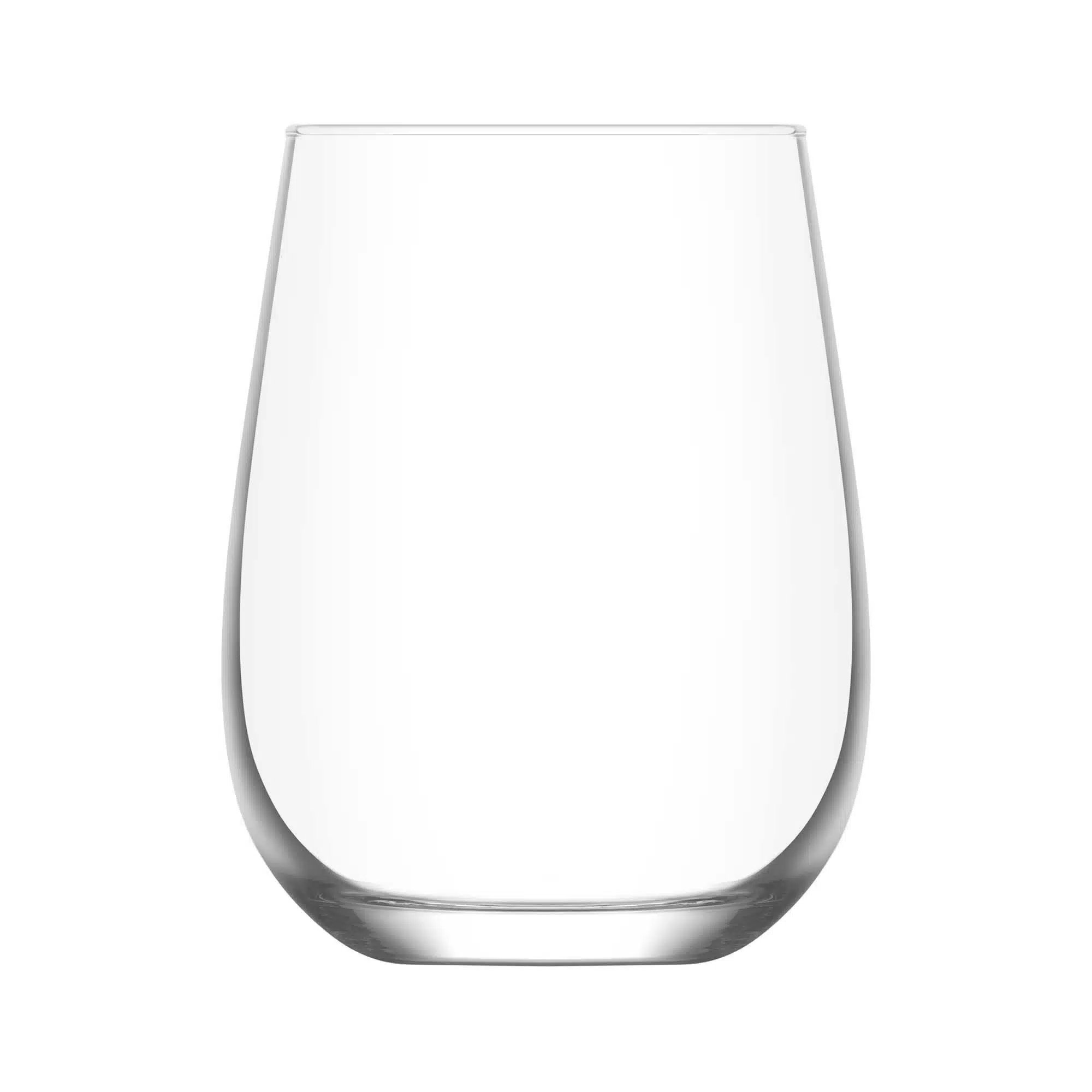 Gaia sodavand glas 475 ml - Billede 6