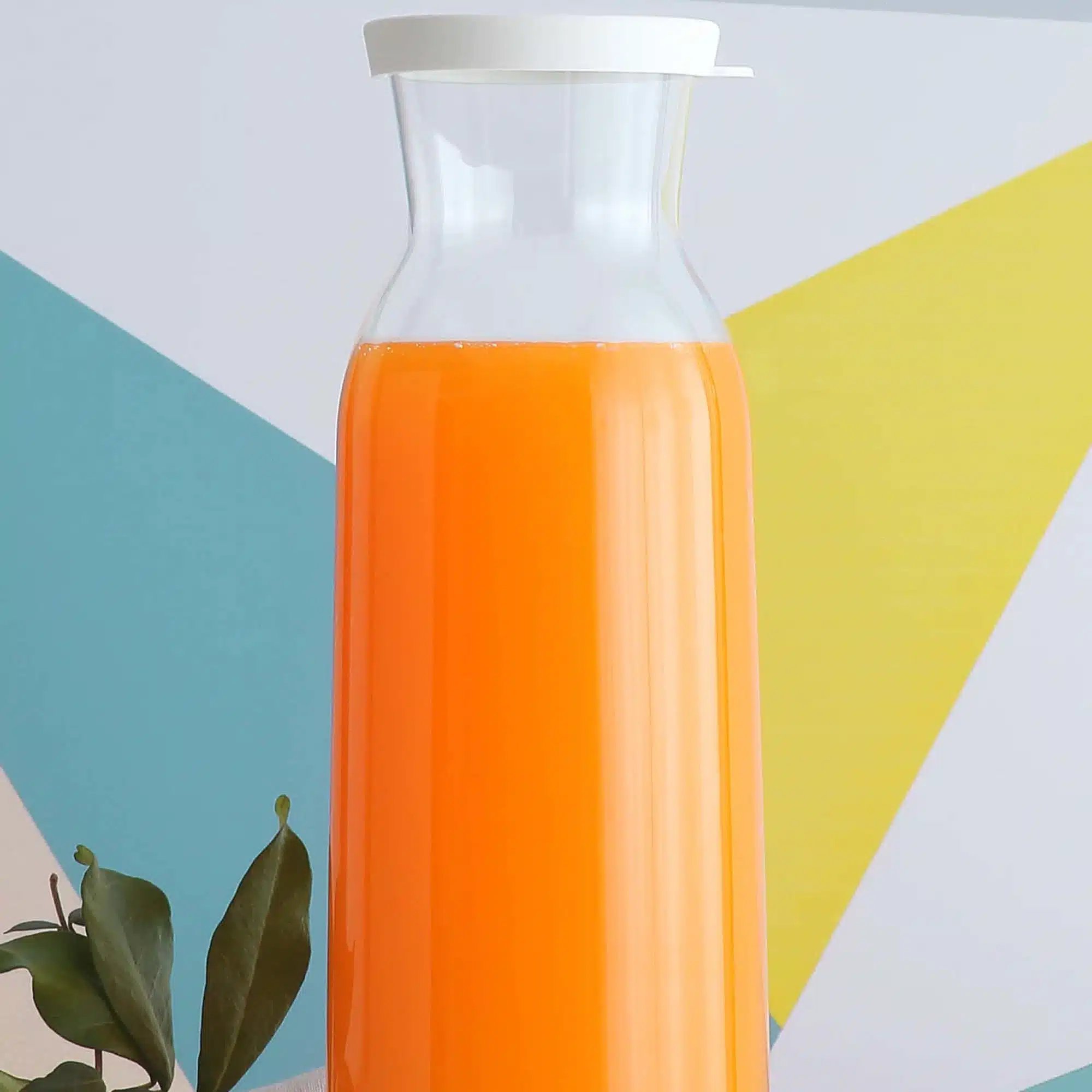 Fonte karaff 1,2 l - Billede 2