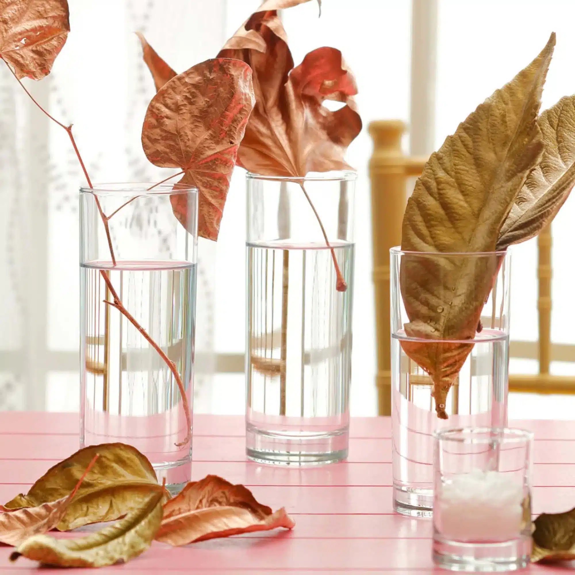 Liberty long drink glas 360 ml - Billede 6
