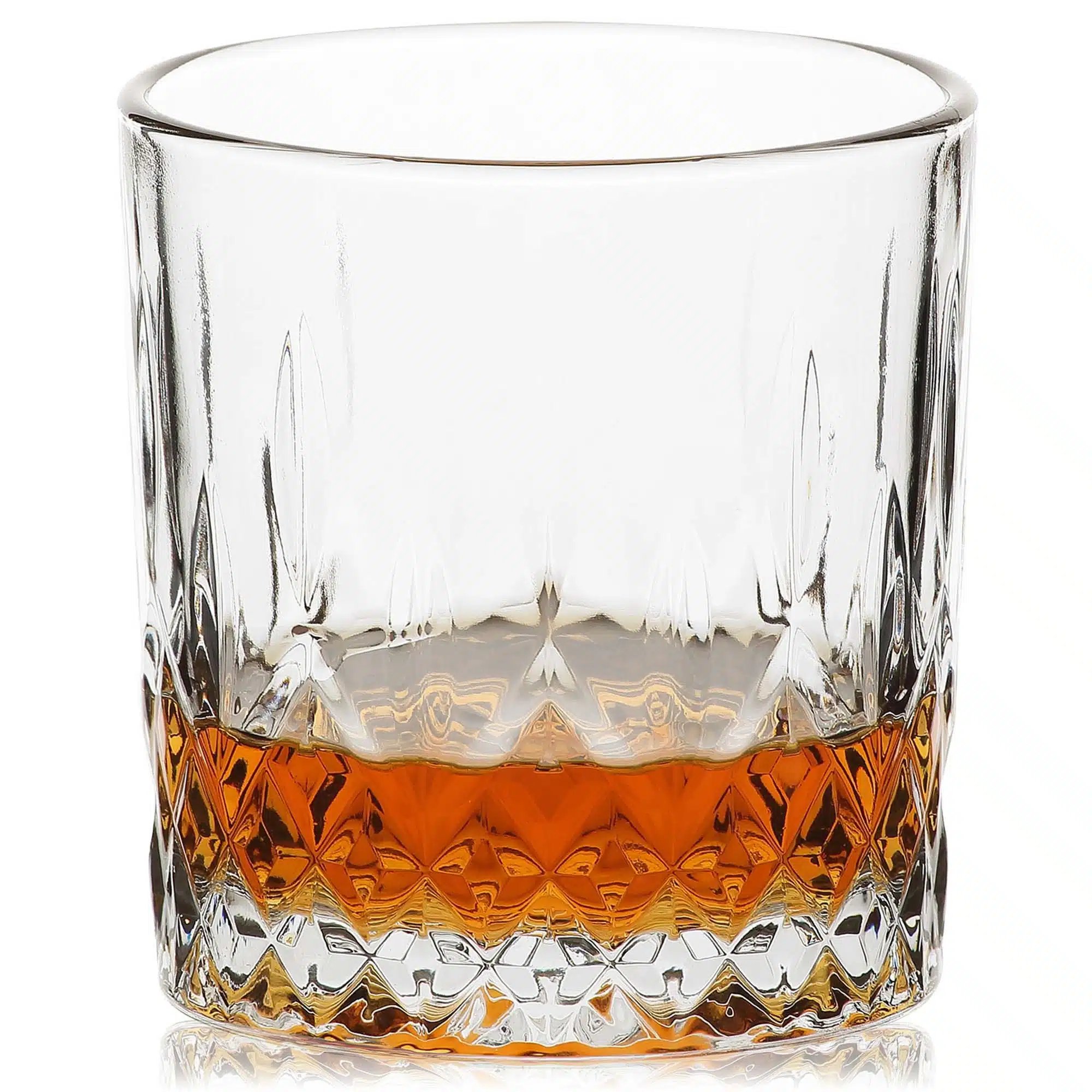 Odin whiskeyglas 330 ml - Billede 5