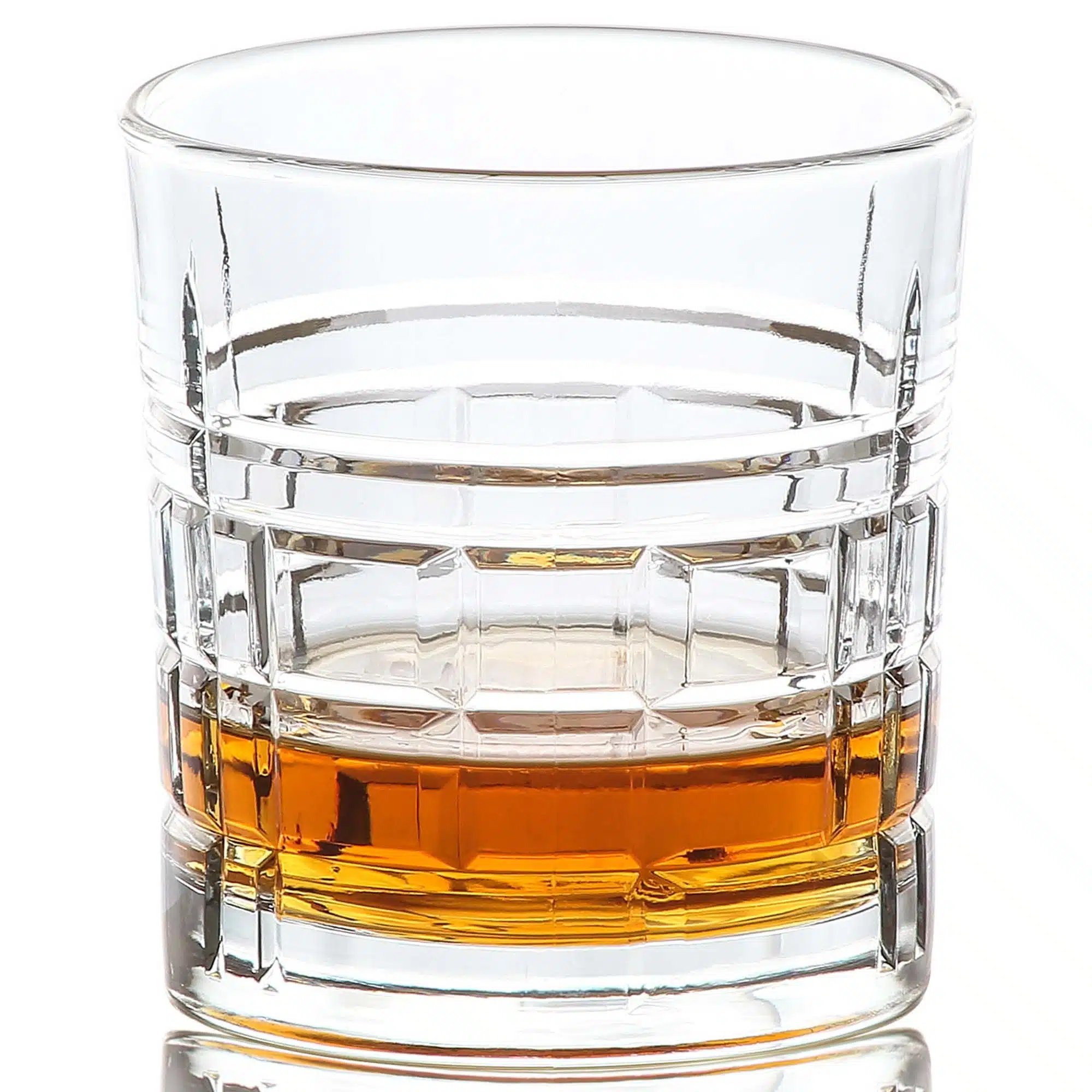 Brit whiskeyglas 325 ml - Billede 2