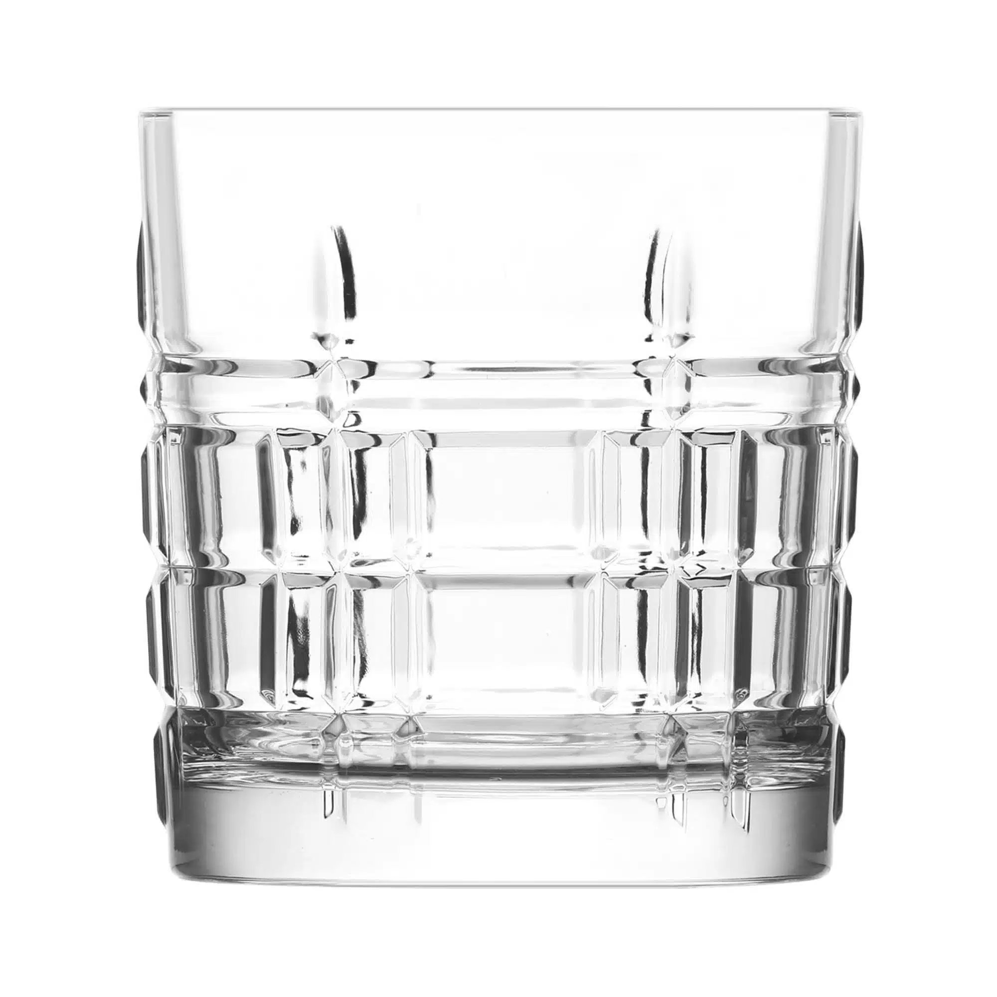 Brit whiskeyglas 325 ml - Billede 3
