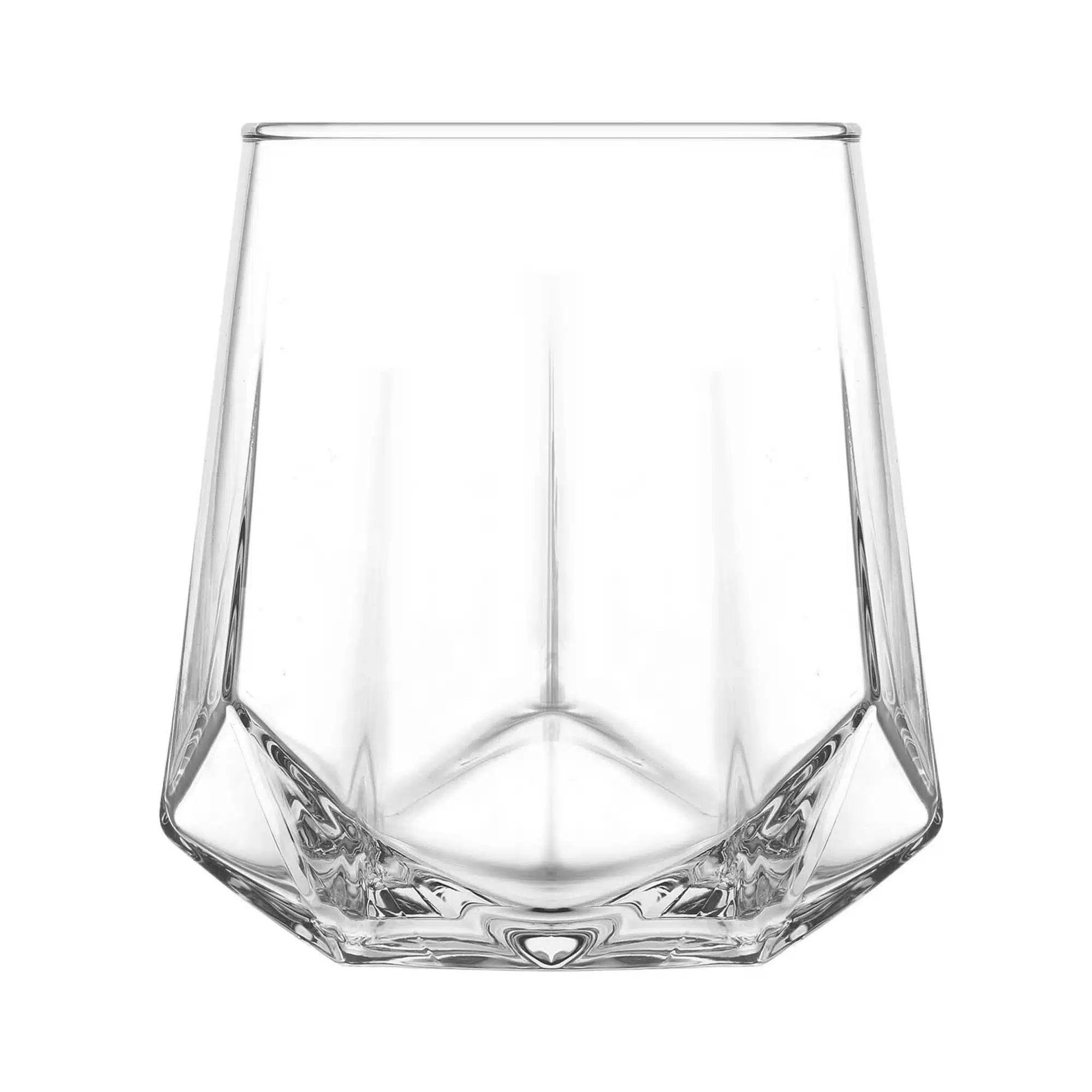 Valeria whiskeyglas 400 ml - Billede 4