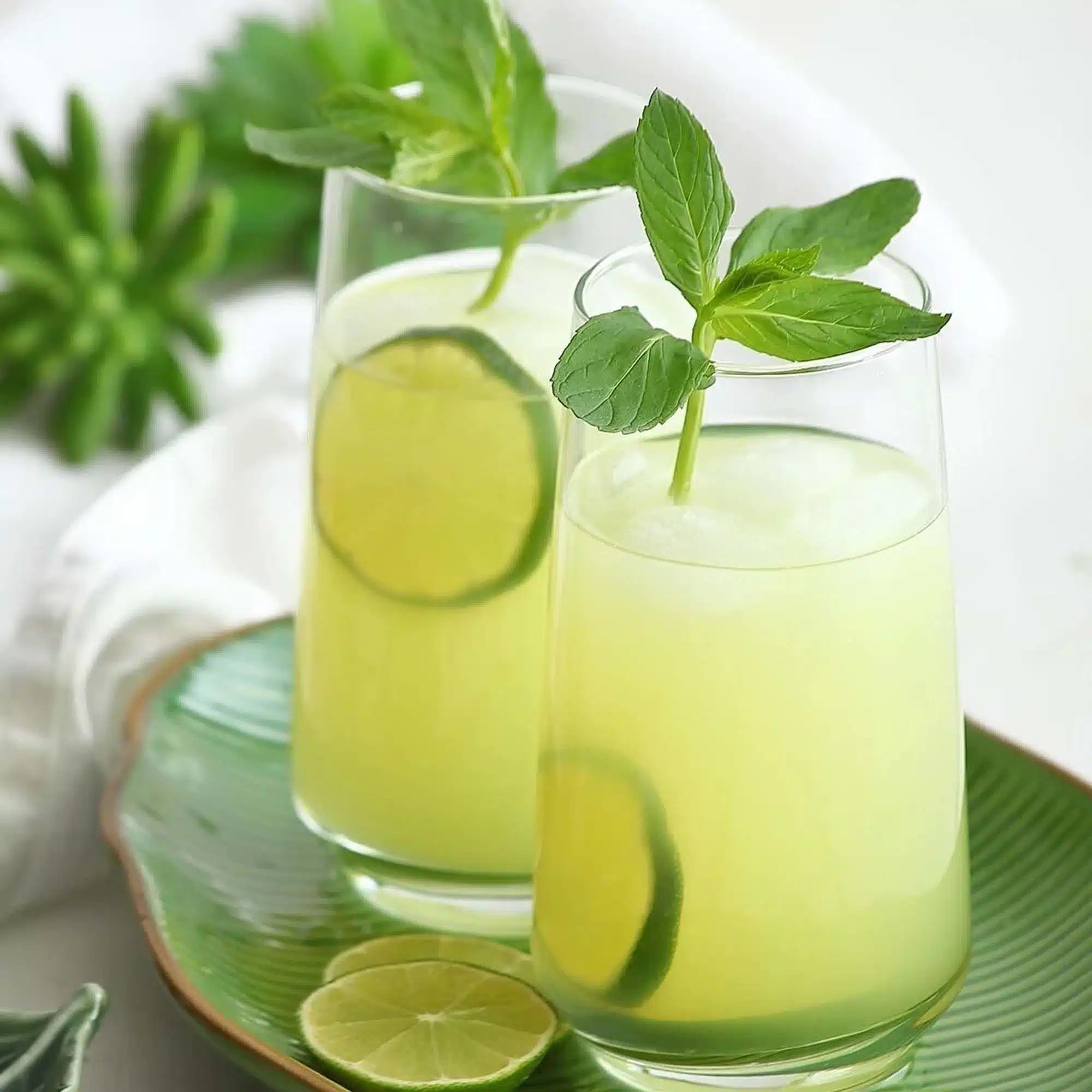 Lal lang glas 480 ml - Billede 5