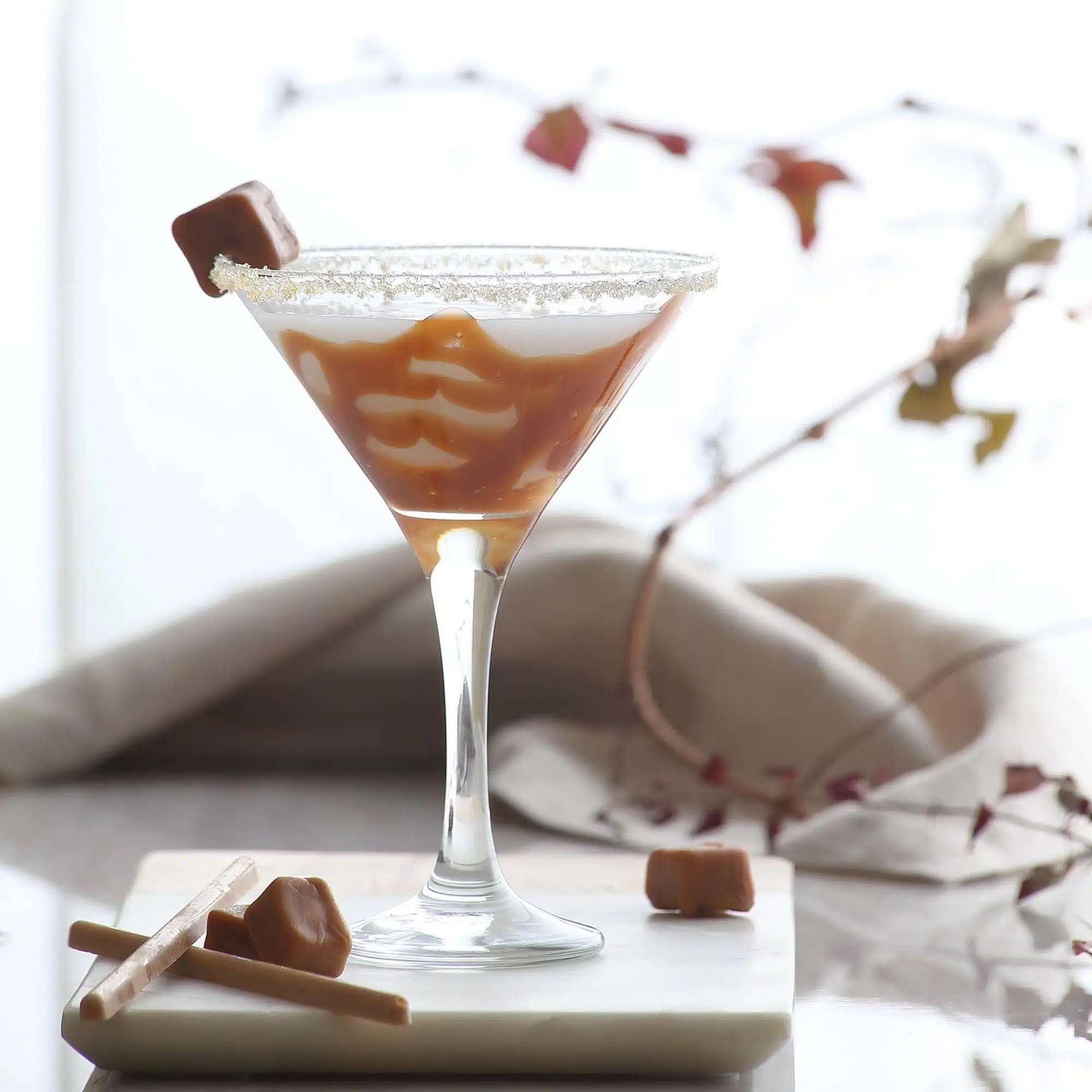 Misket martini glas 175 ml - Billede 4