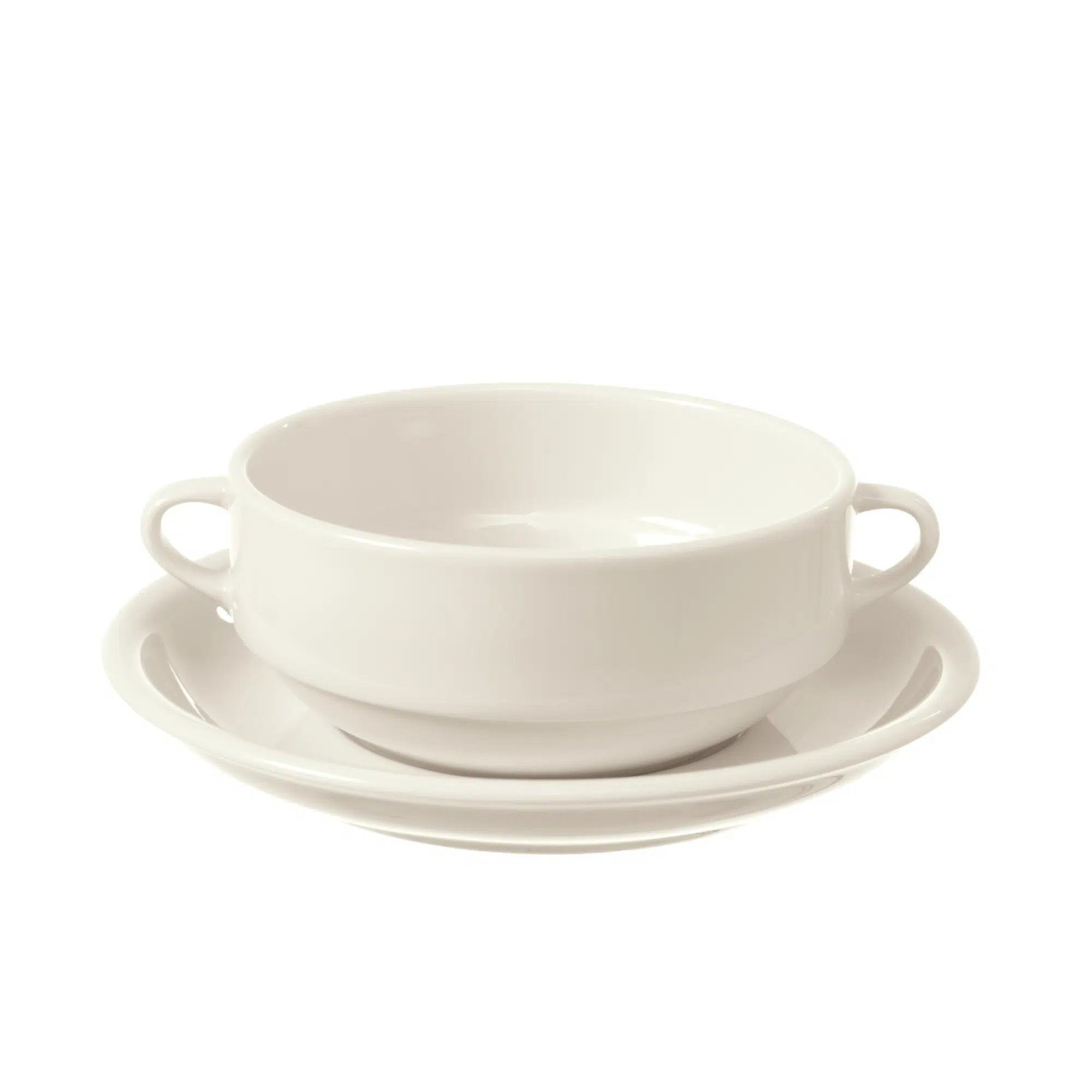 Crema suppe skål, 380ml - Billede 5