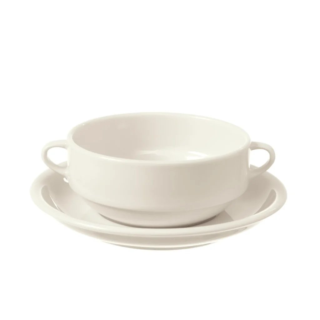 Crema skål, 170mm - Billede 5