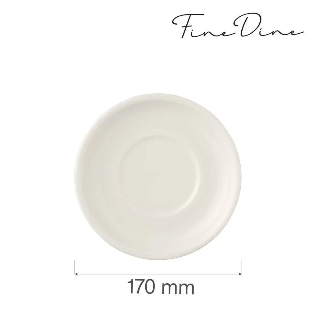 Crema skål, 170mm - Billede 6