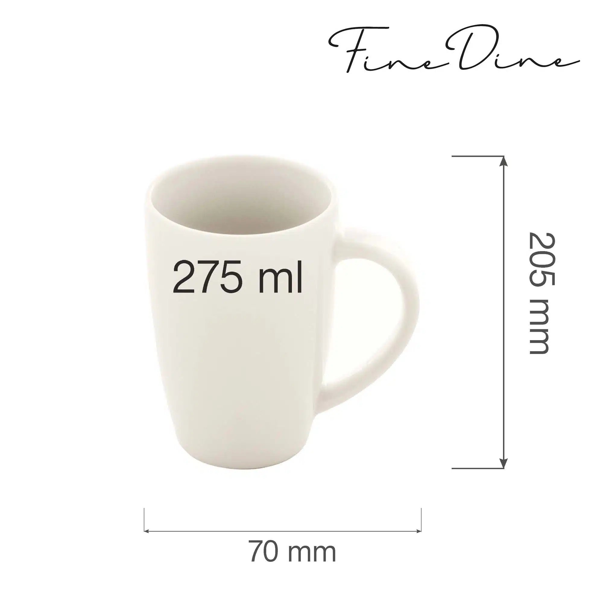 Crema Paris krus, 275 ml - Billede 6
