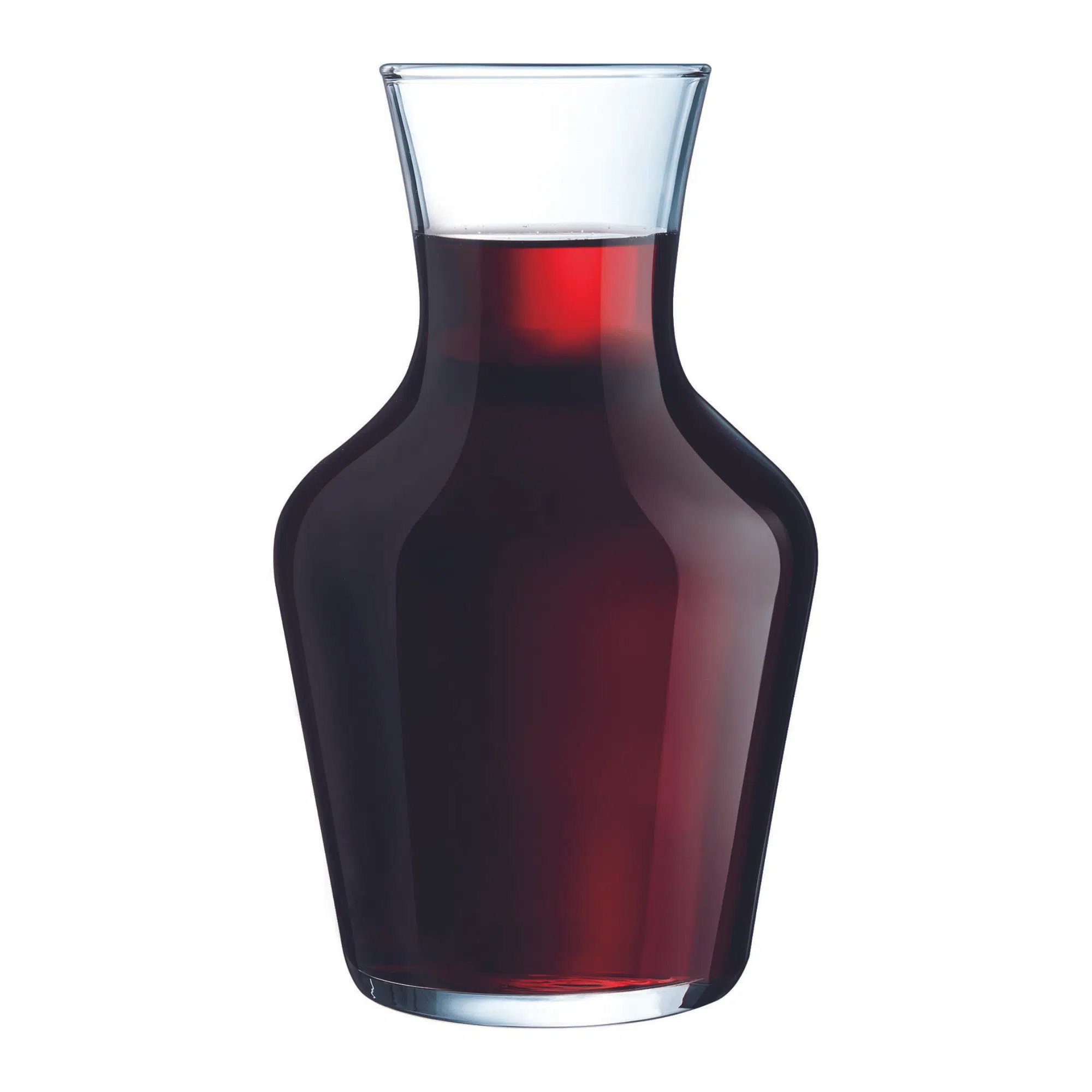 Vin karaffel, 500ml - Billede 4