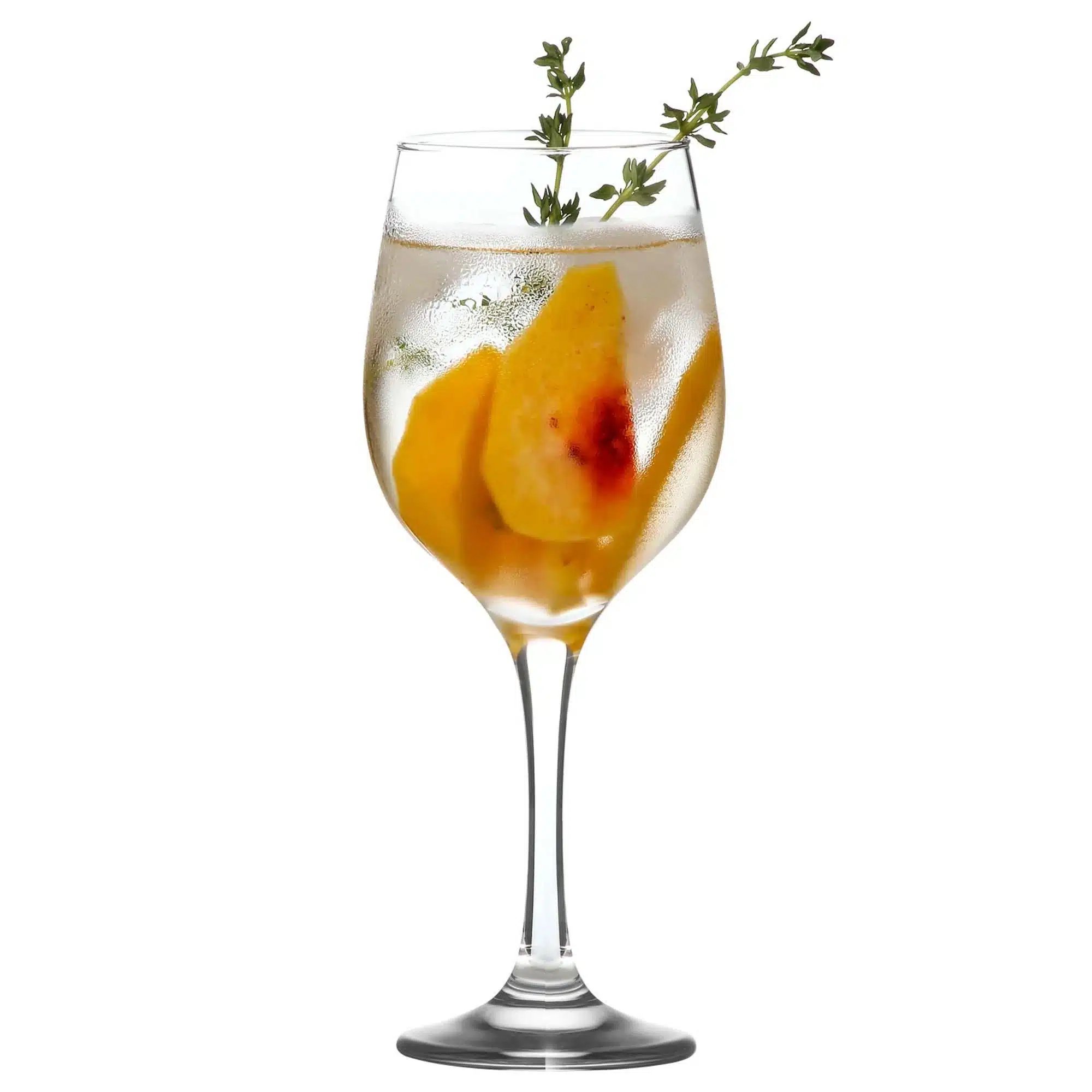 Fame vinglas 480 ml - Billede 5