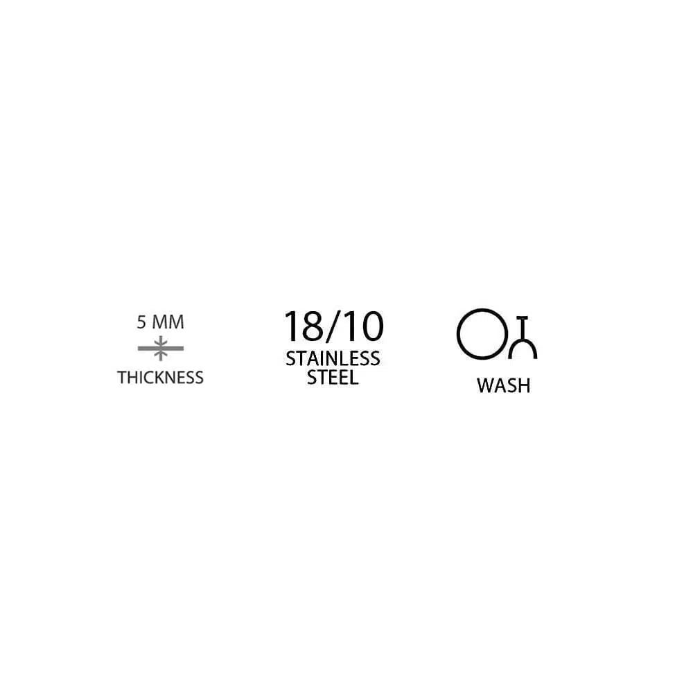 Torino Forret Gaffel, OVE, 187 mn - Billede 2