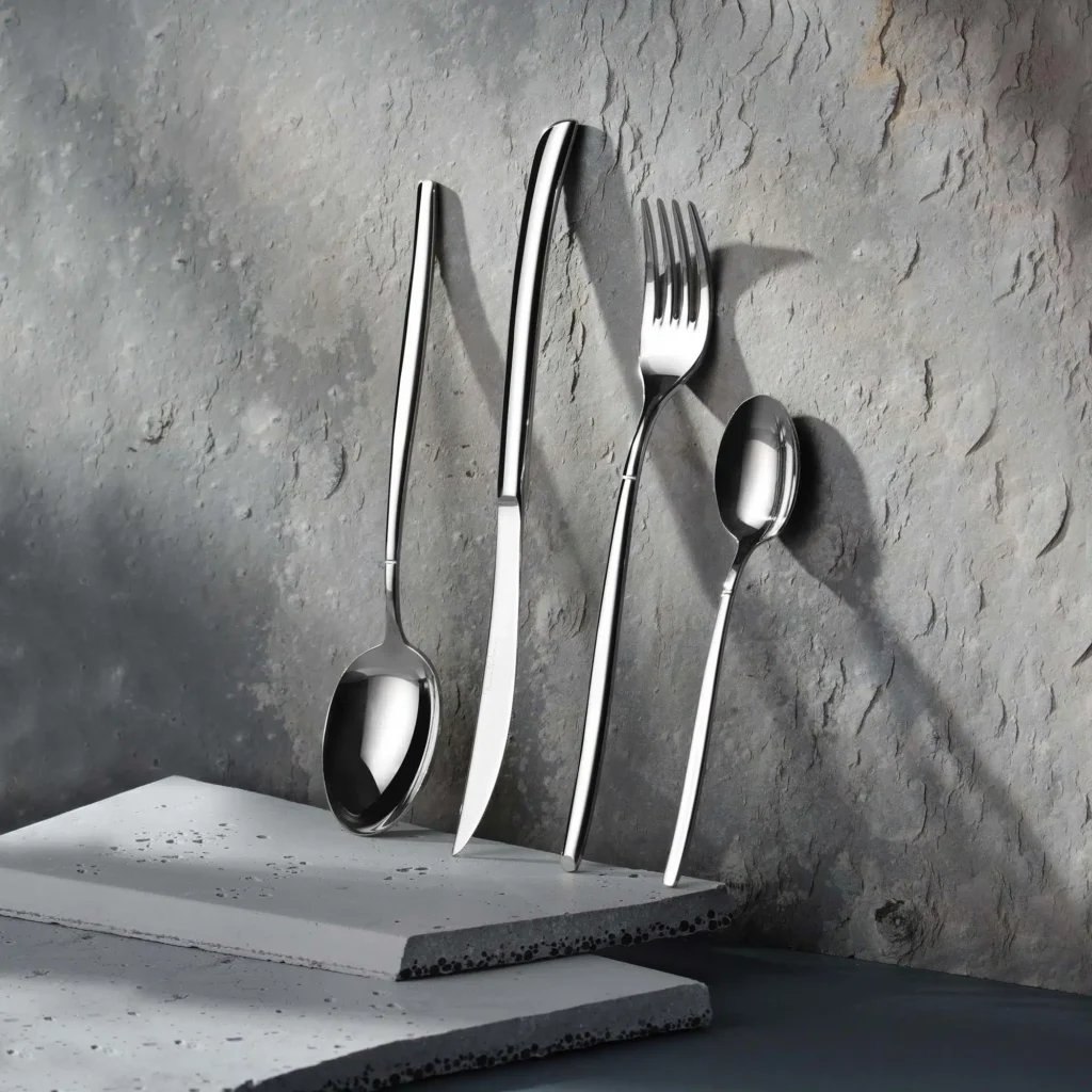 Torino Fisk Gaffel - Billede 4