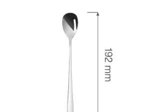 Latte ske GL46 - Billede 3