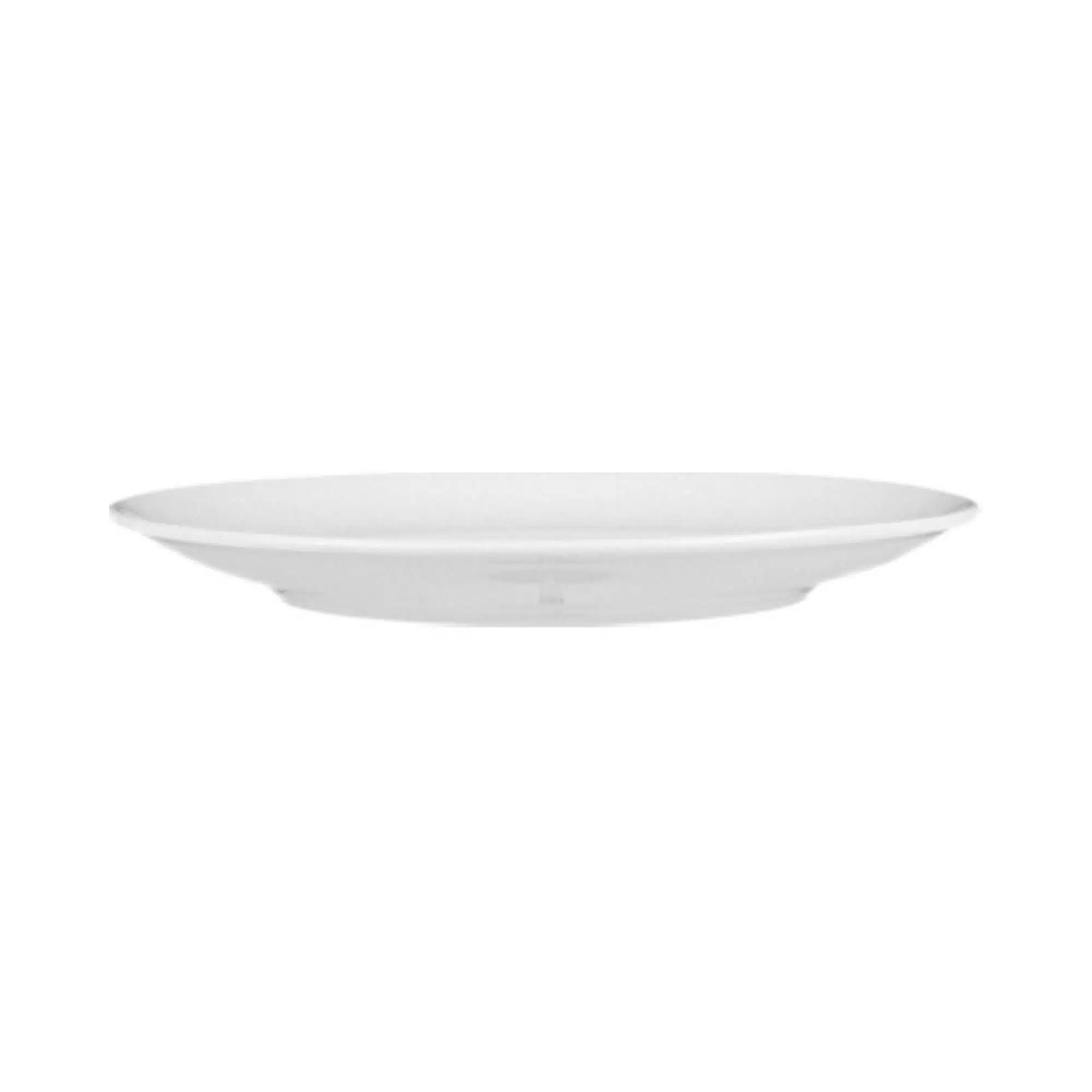Bianco rimless tallerken, 270 mm - Billede 4