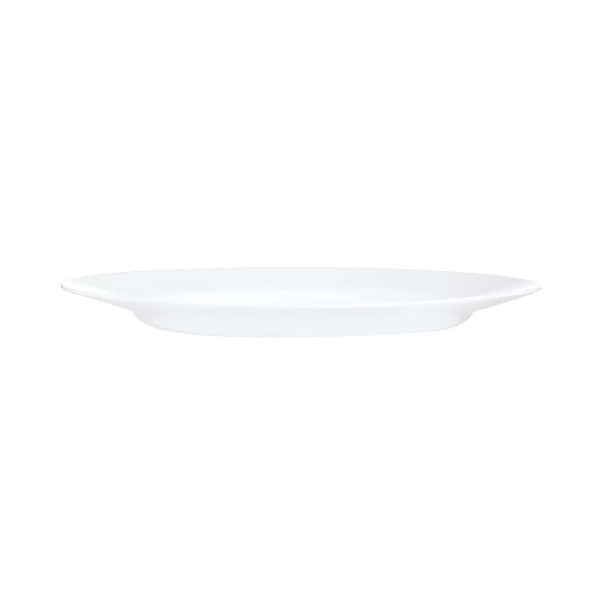 Hverdag flad tallerken, 245x(H)21mm - Billede 2