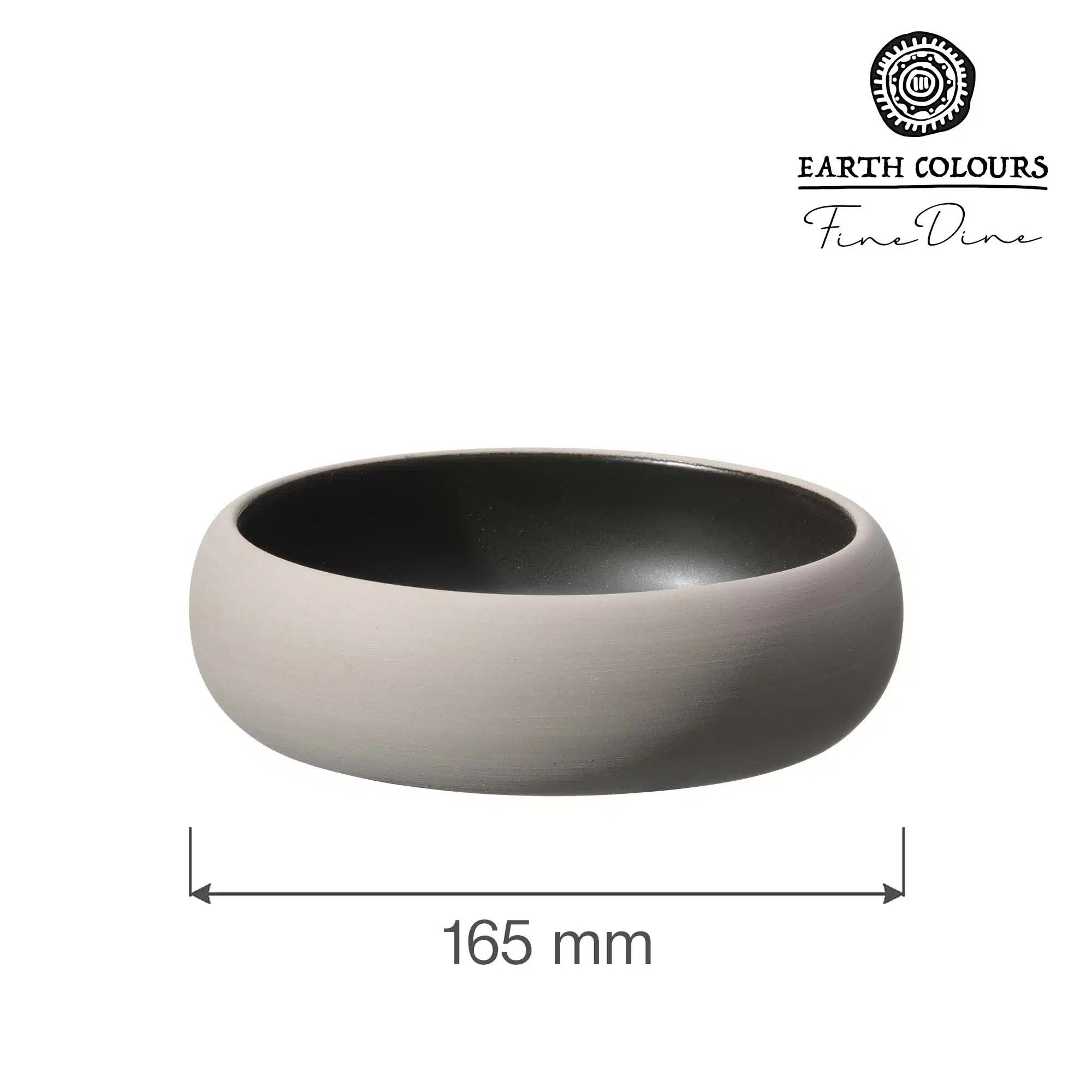 Mia skål 165 mm, 650 ml - Billede 2